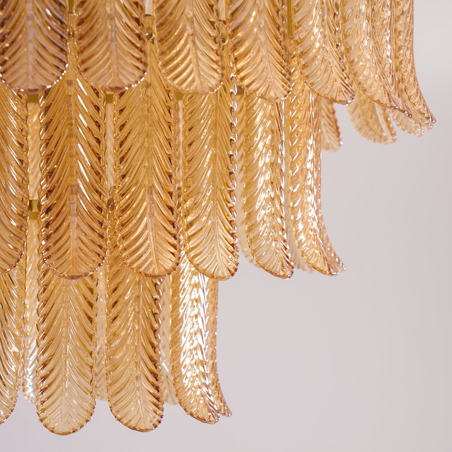 Linaylo Tiered Chandelier