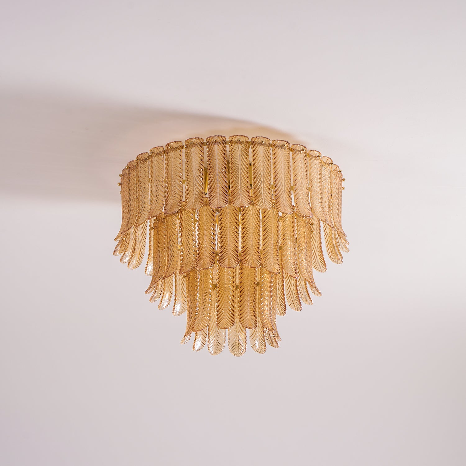 Linaylo Tiered Chandelier