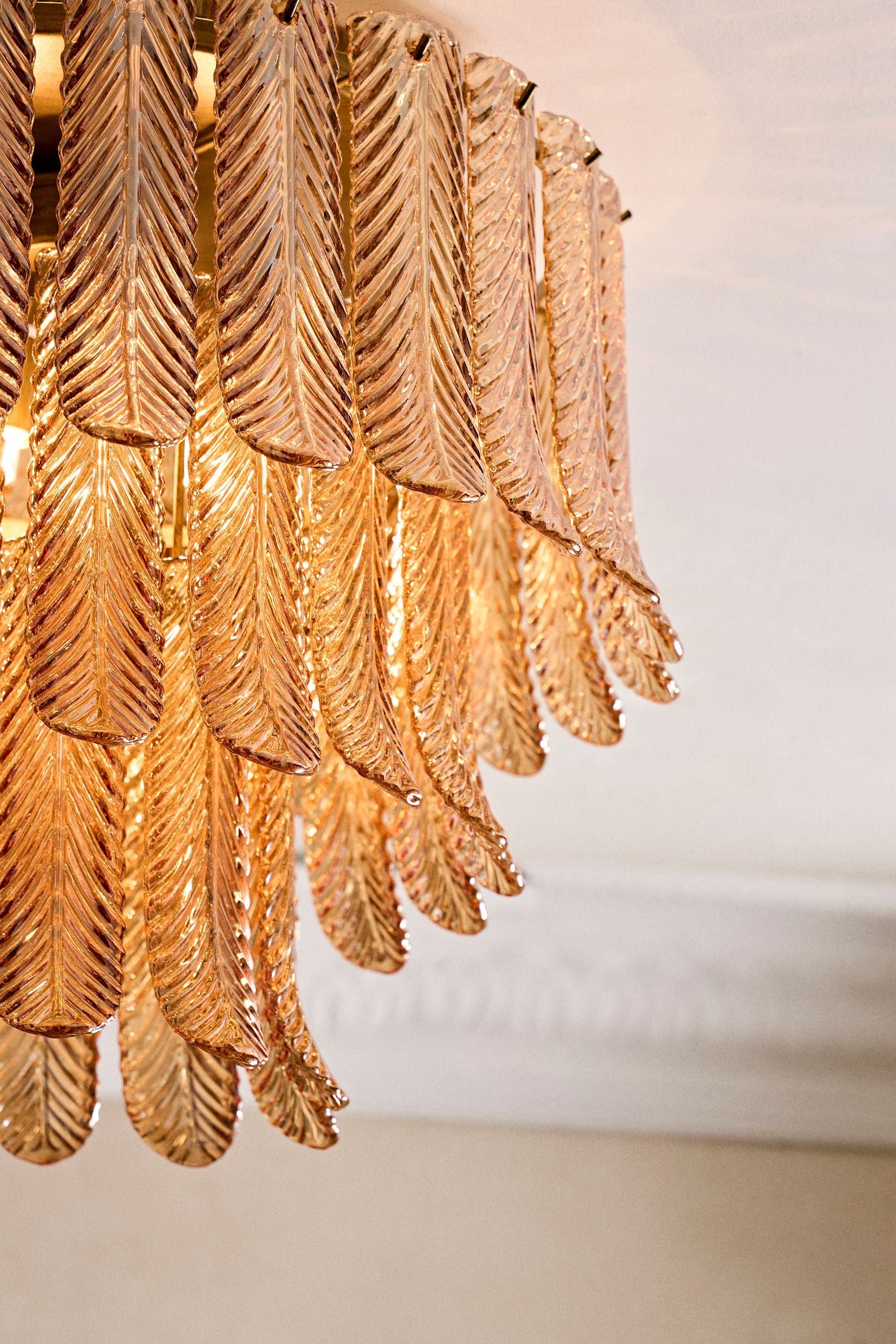 Linaylo Tiered Chandelier