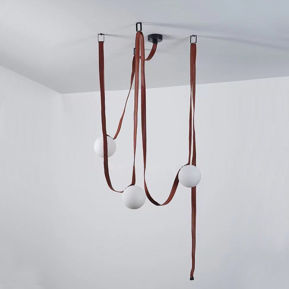 Zyldon Pendant Light