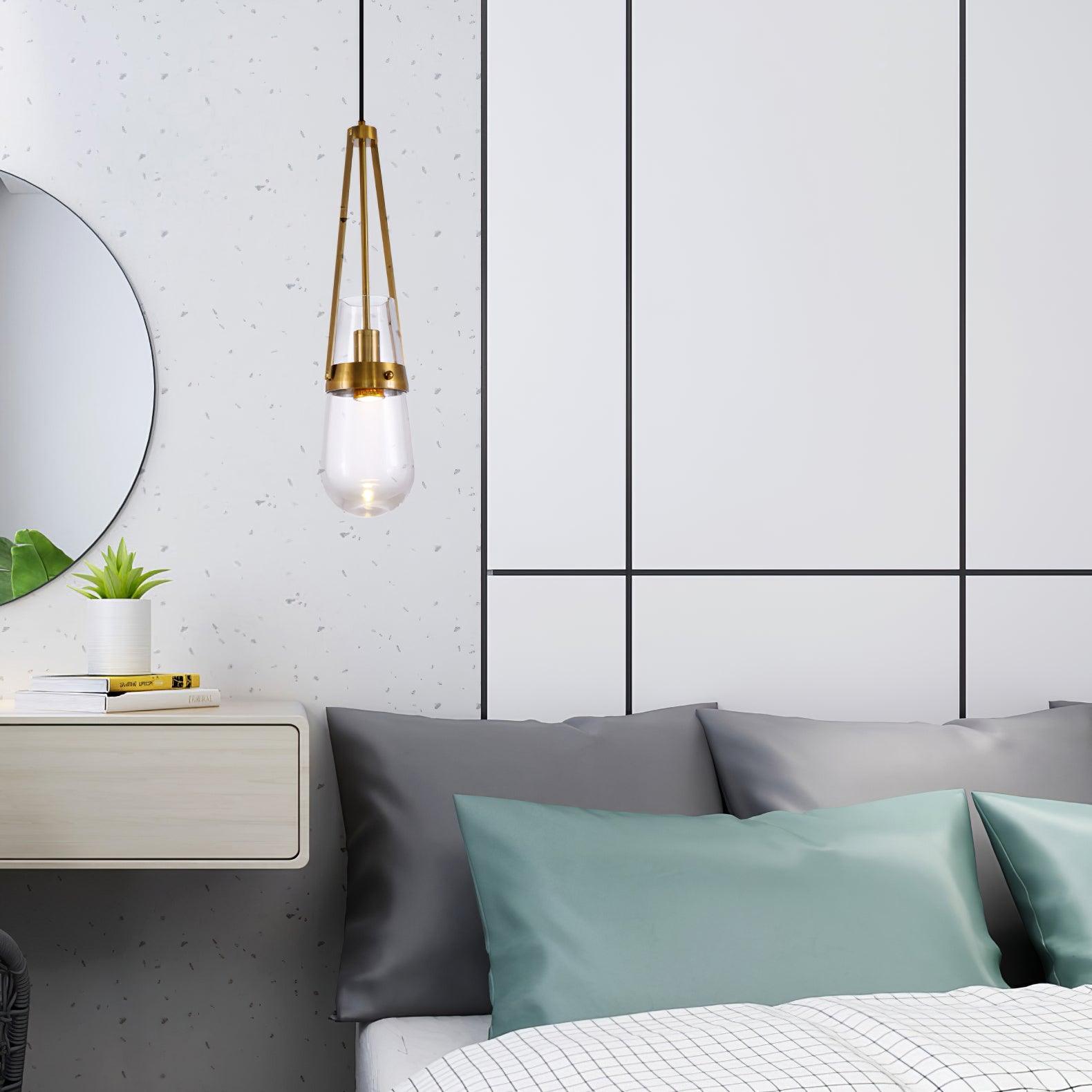 Pobegal Pendant Light