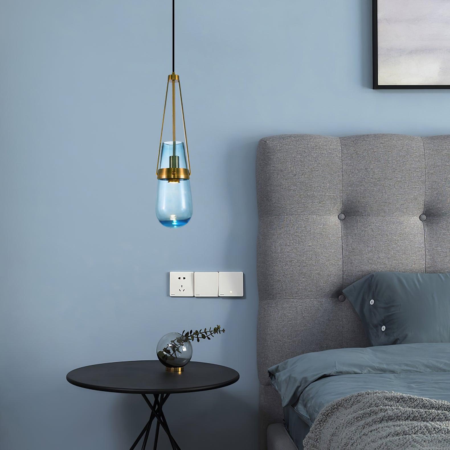 Pobegal Pendant Light