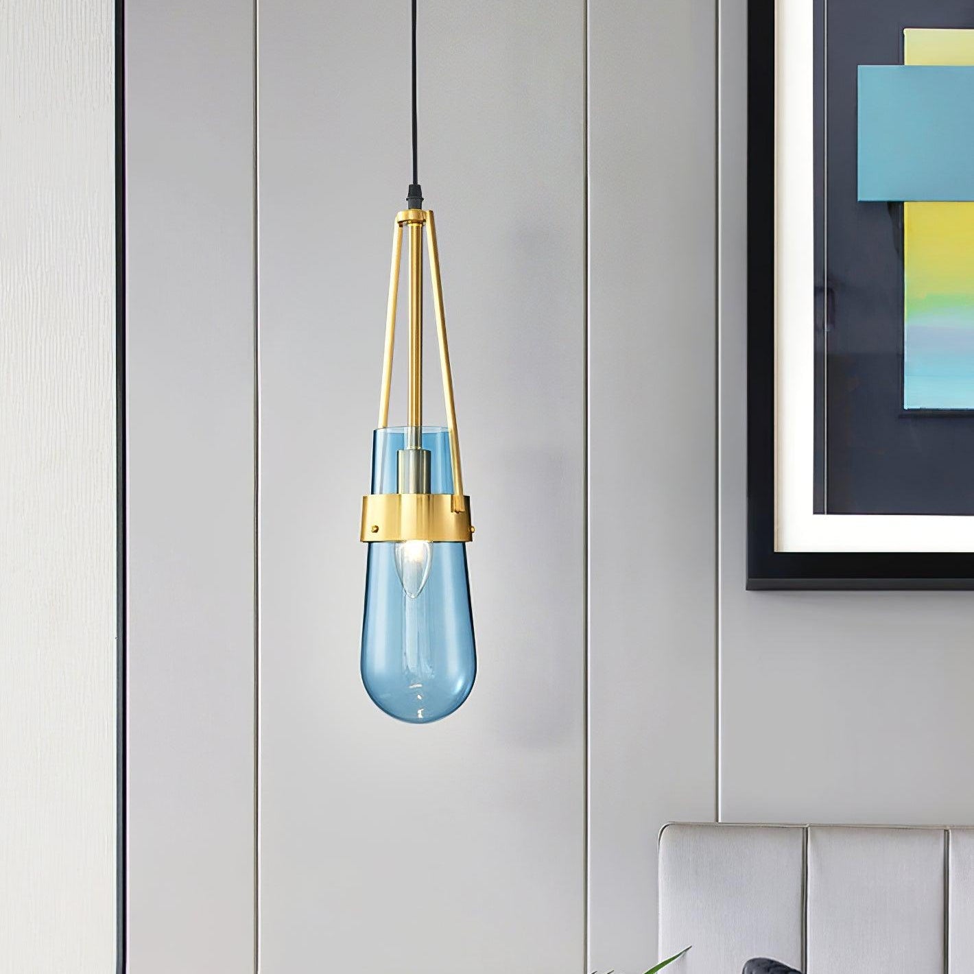 Pobegal Pendant Light