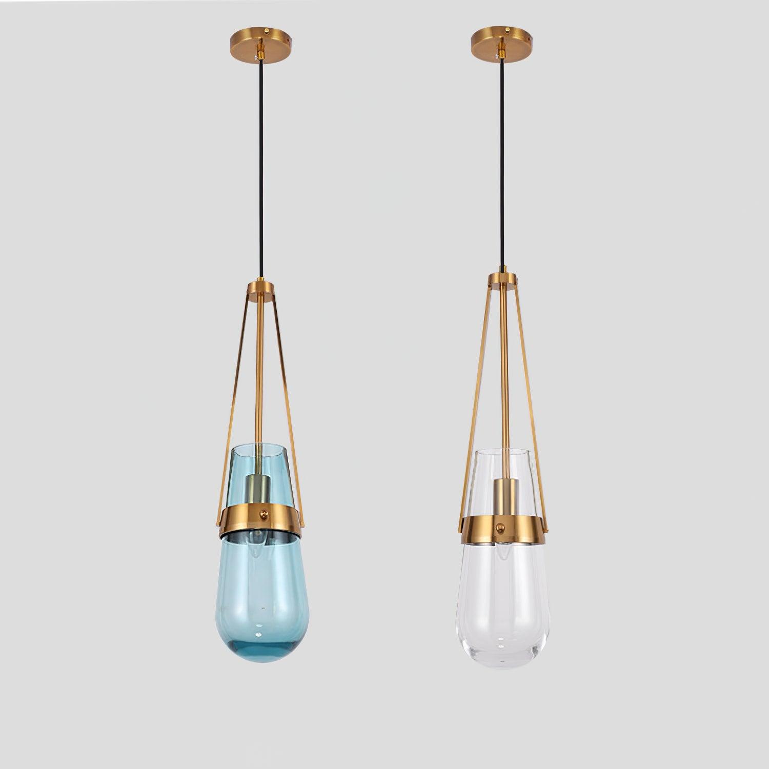 Pobegal Pendant Light