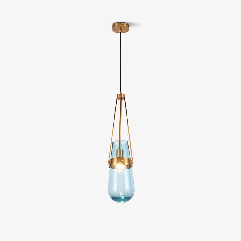 Pobegal Pendant Light