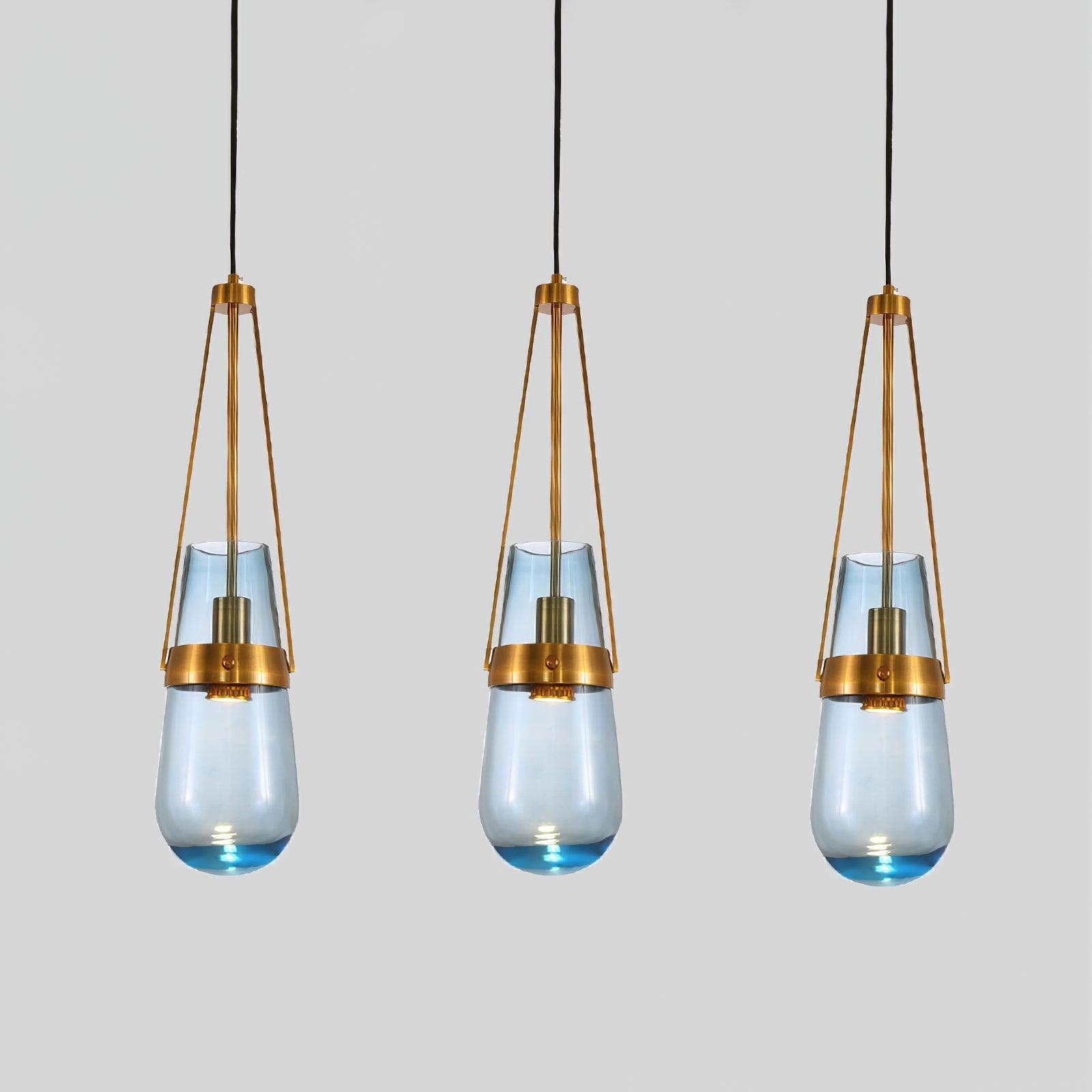 Pobegal Pendant Light