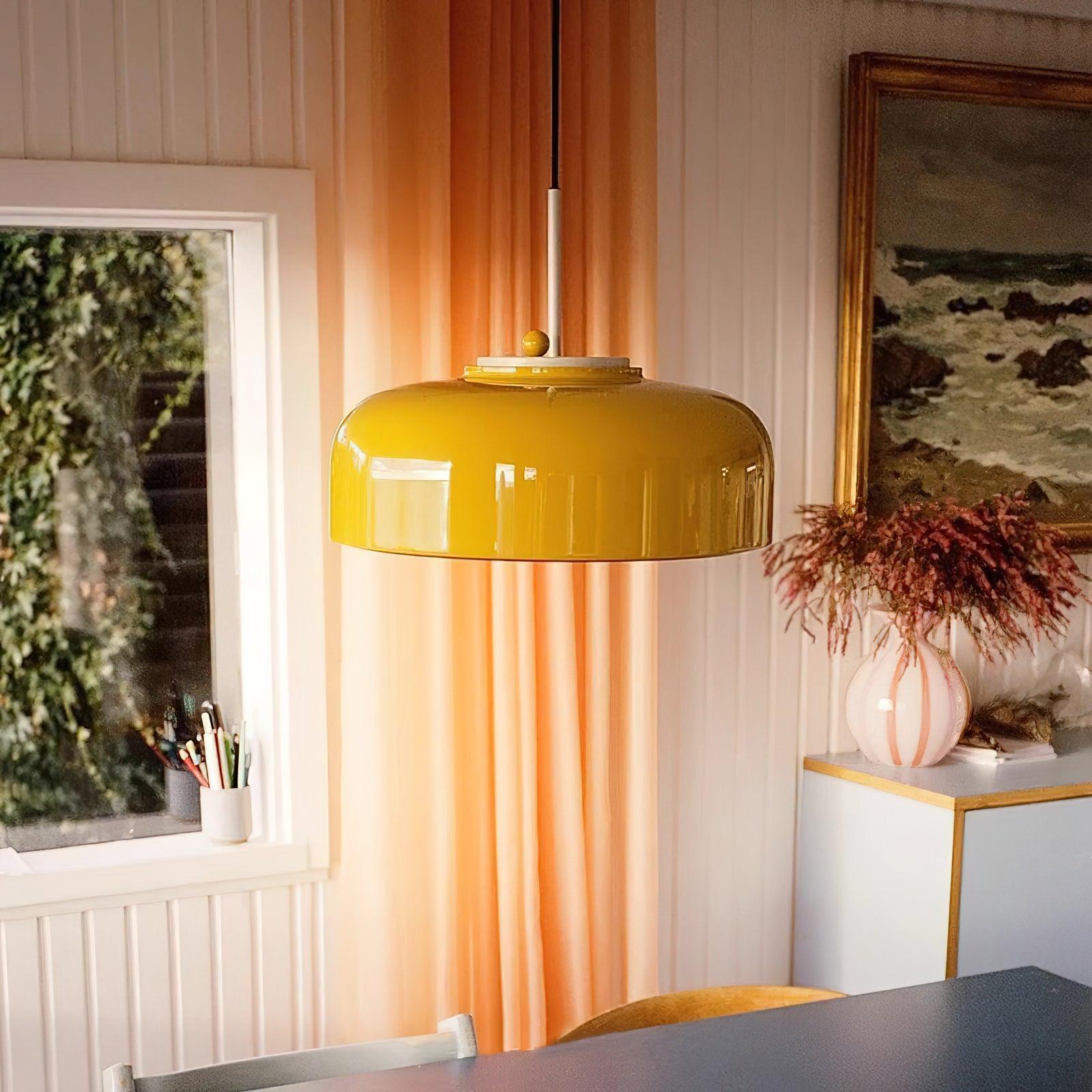 Pogemy Pendant Light
