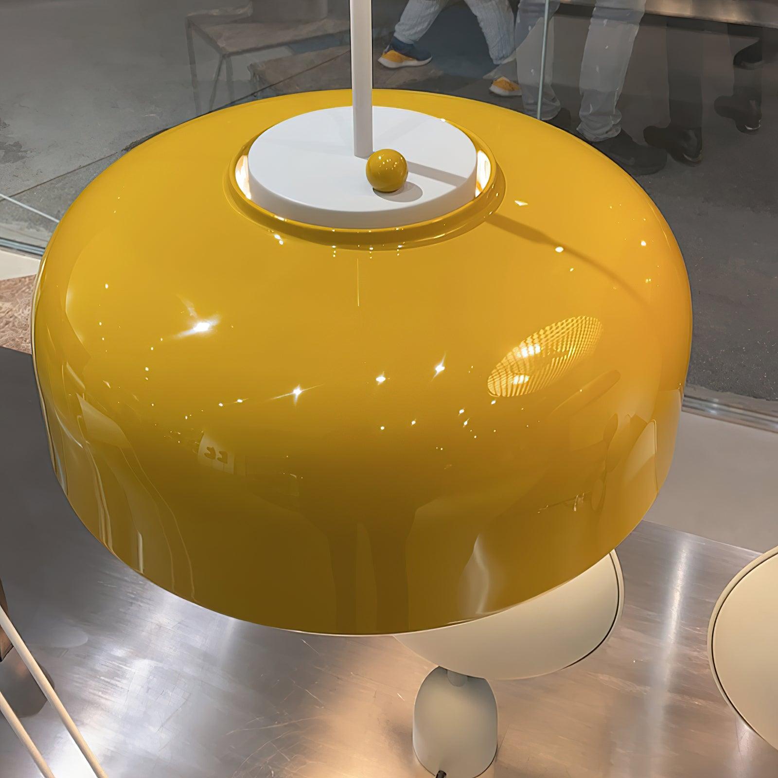Pogemy Pendant Light