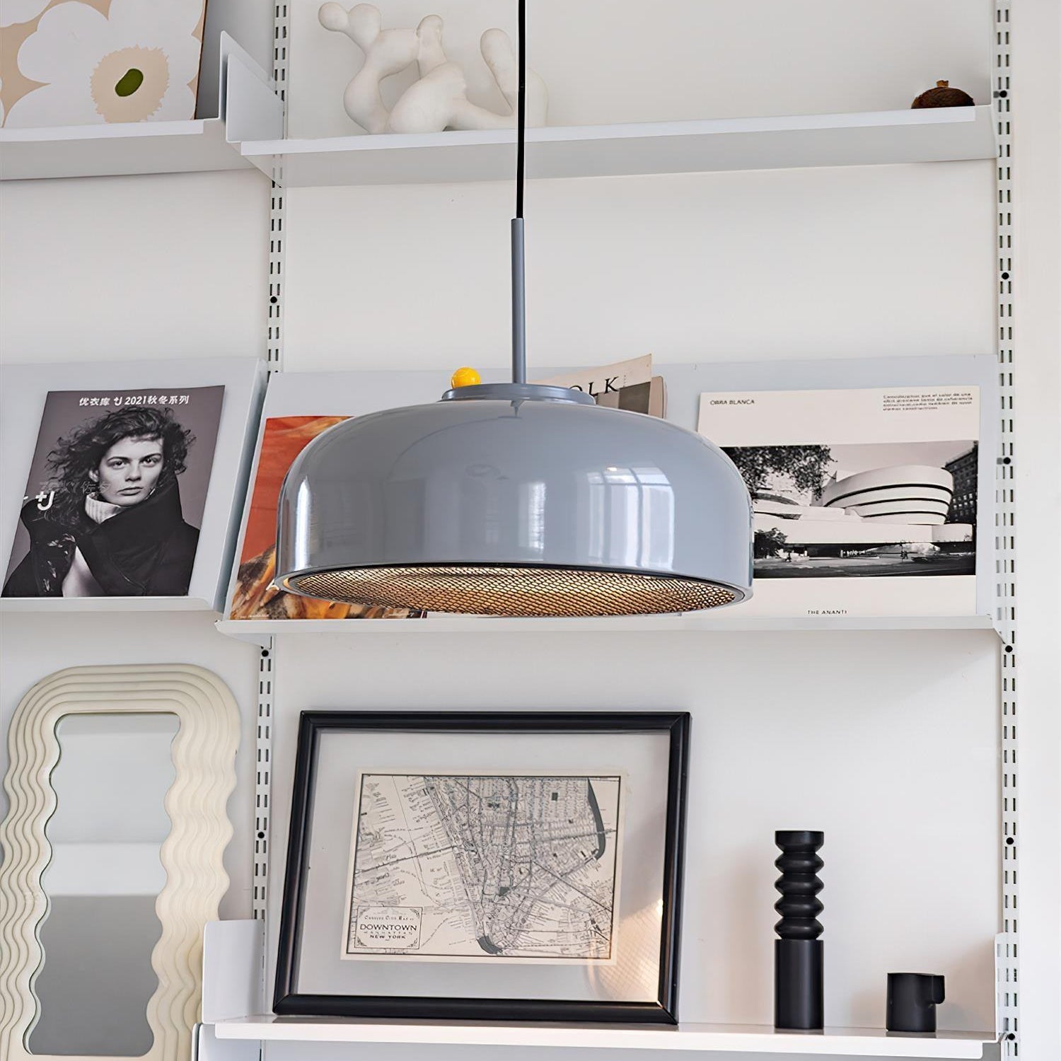 Pogemy Pendant Light