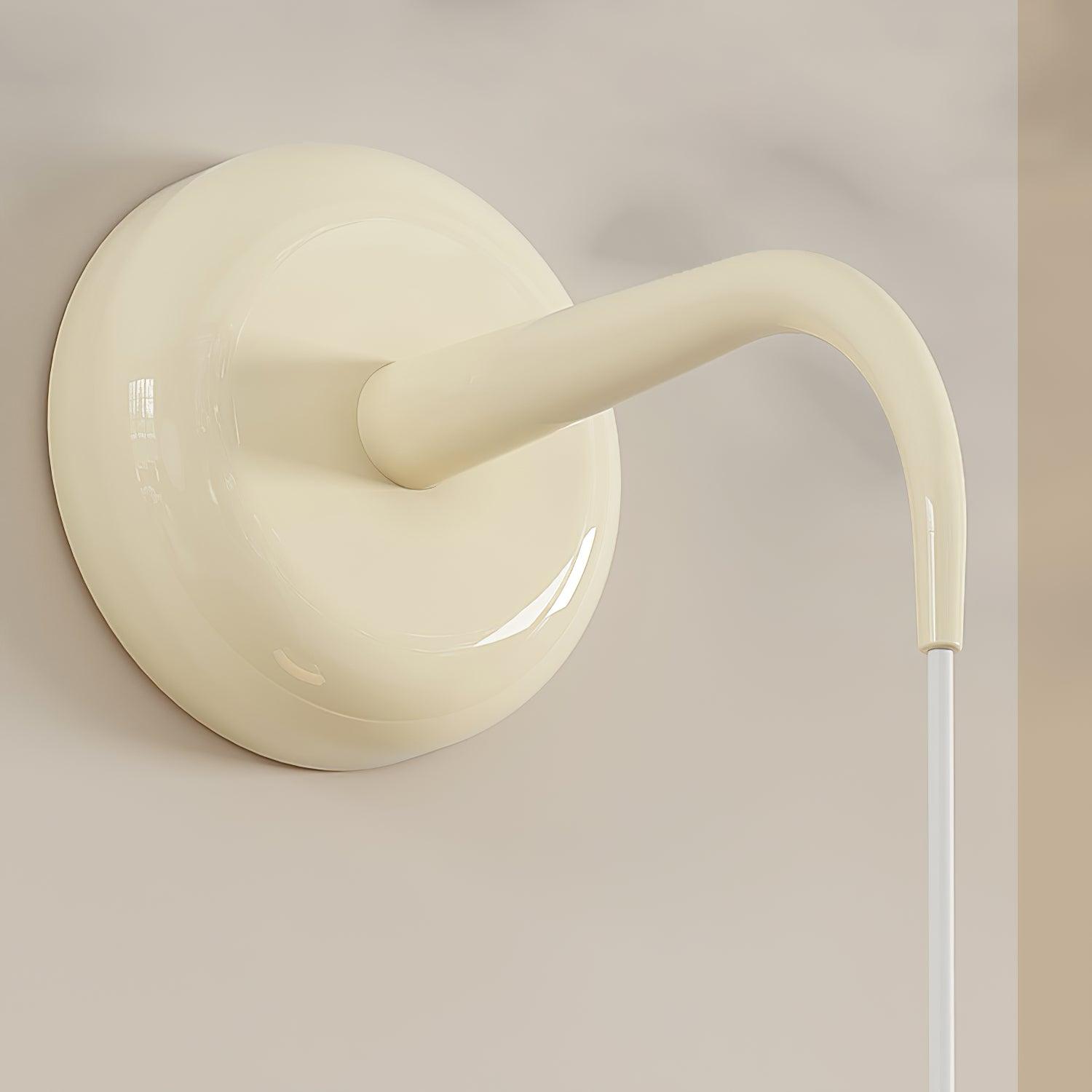 Milvoro Heart Wall Light