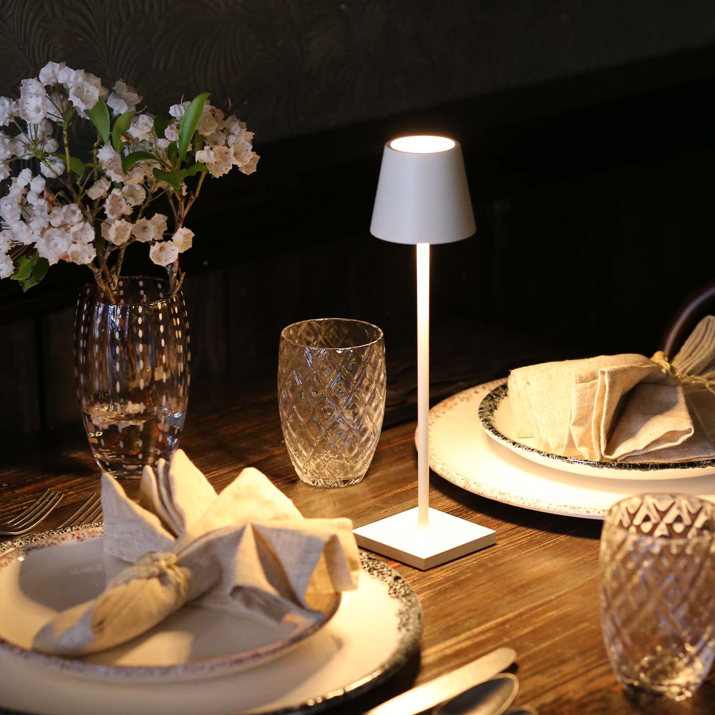 Kyner Table Lamp