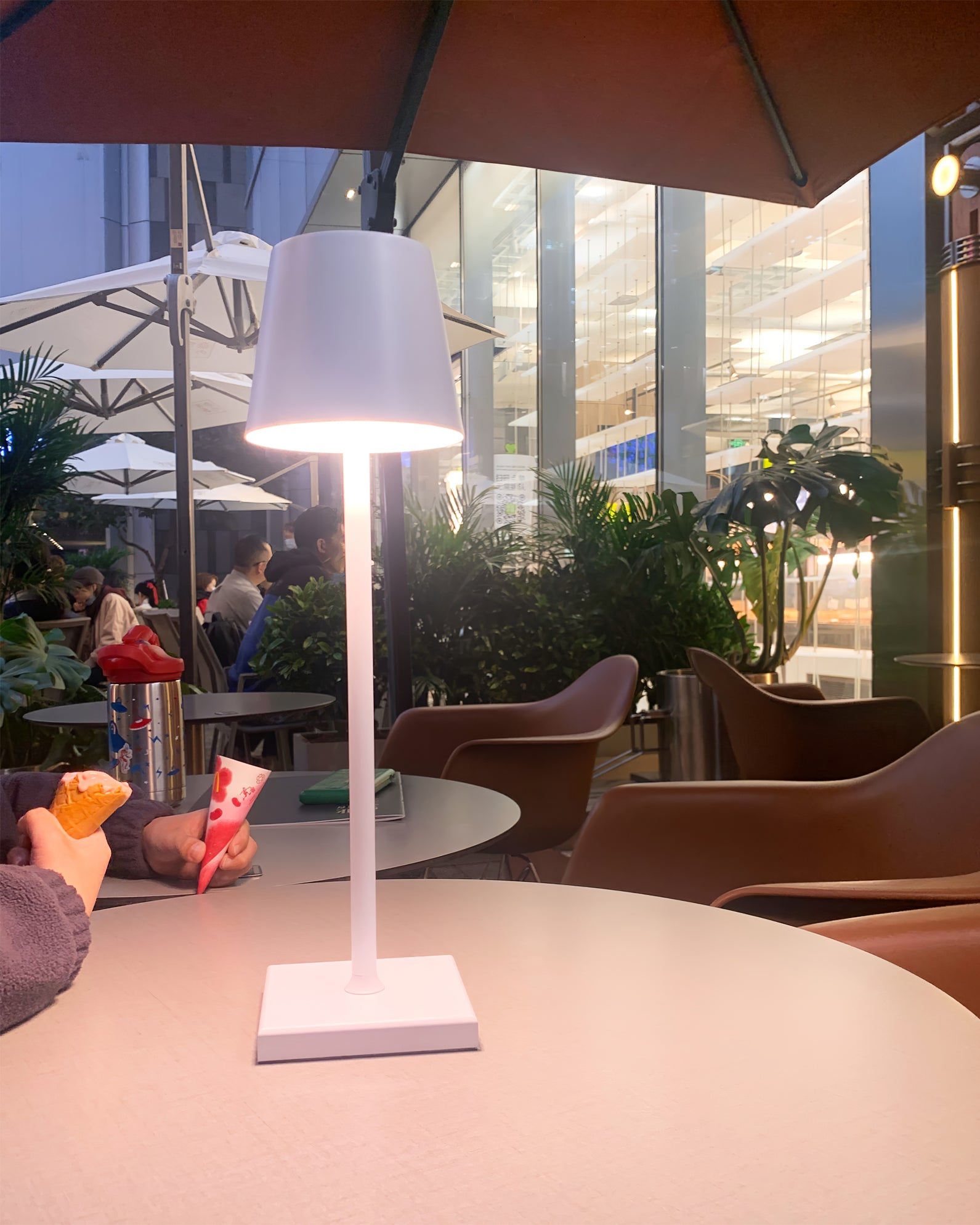 Kyner Table Lamp