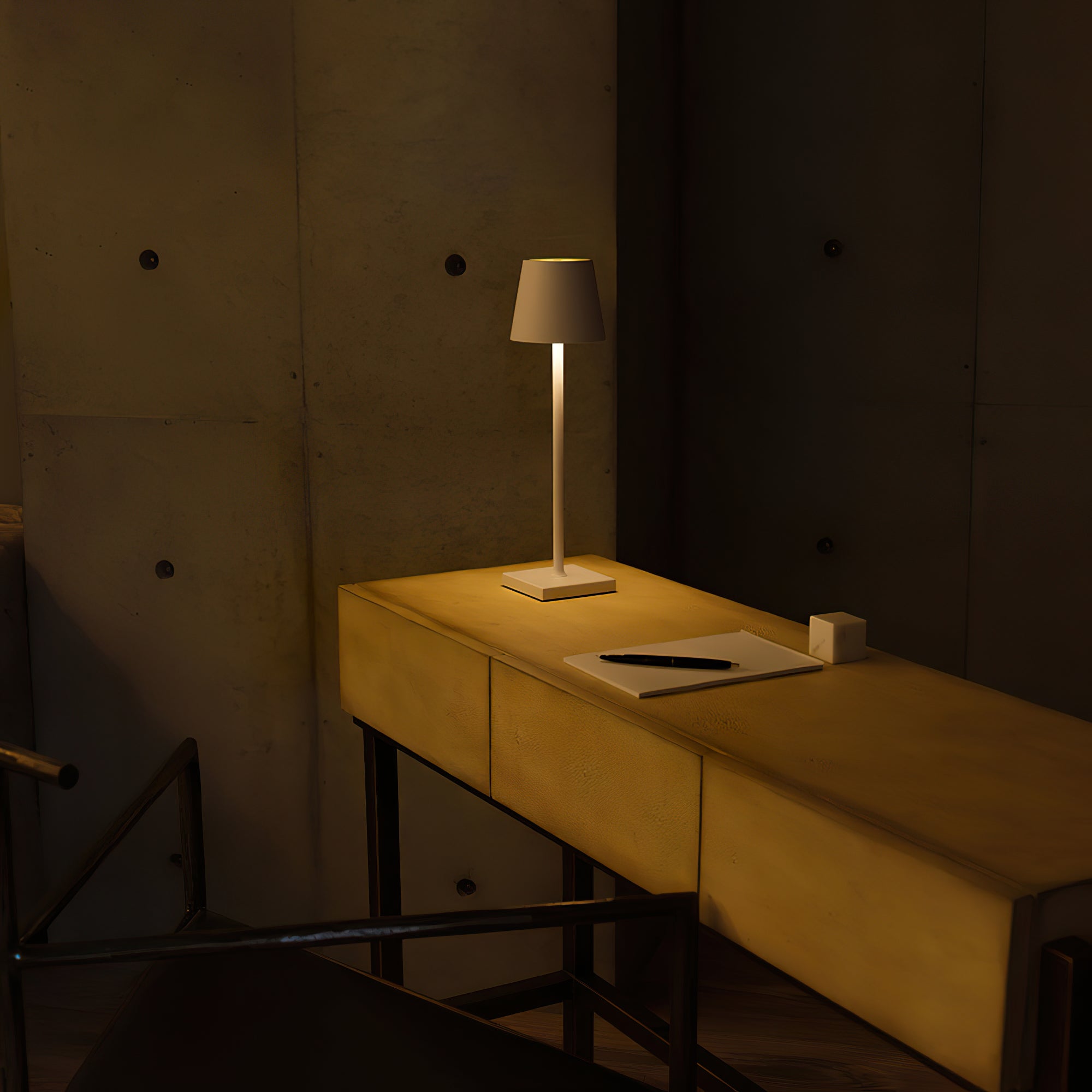 Kyner Table Lamp