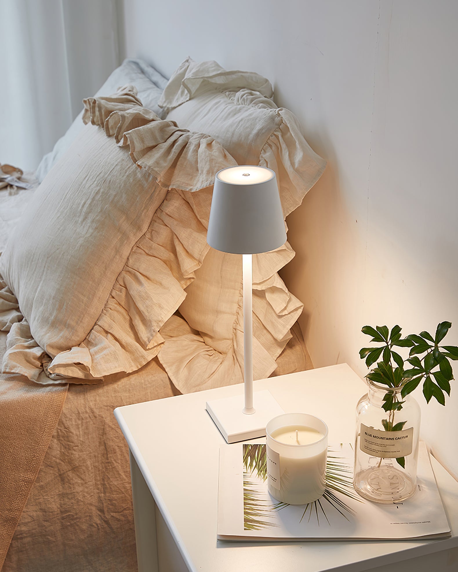Kyner Table Lamp
