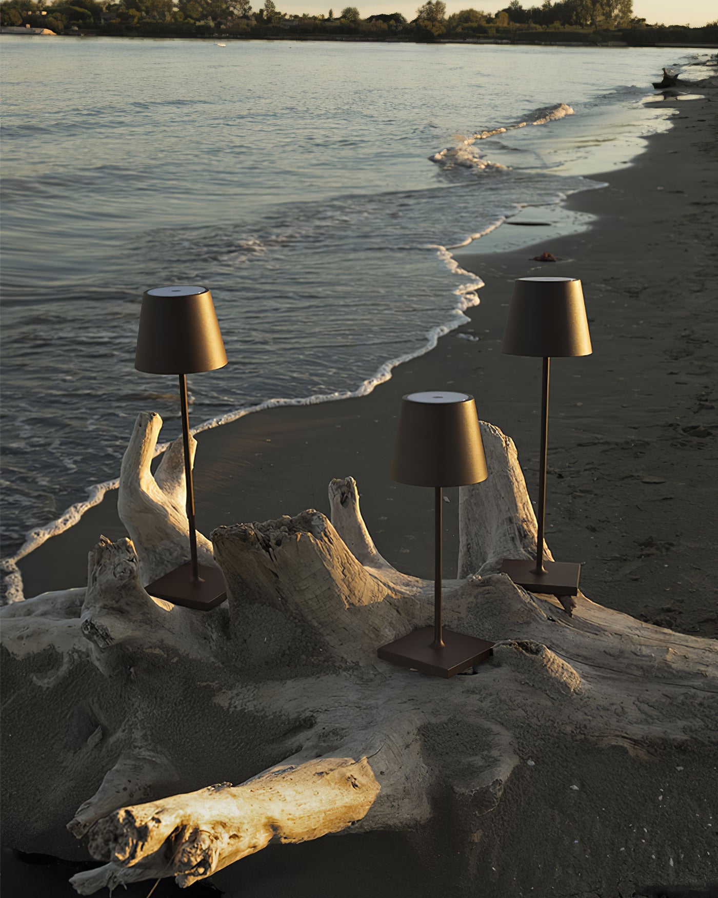 Kyner Table Lamp