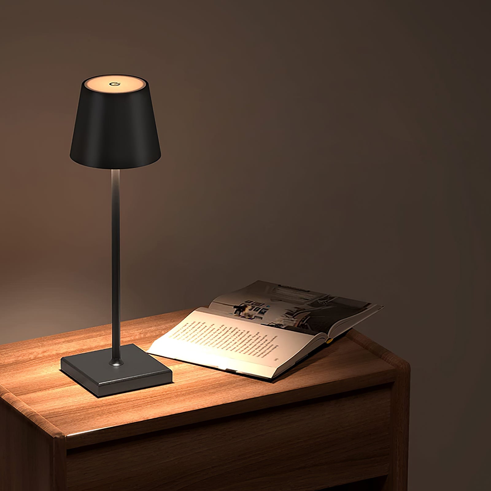 Kyner Table Lamp