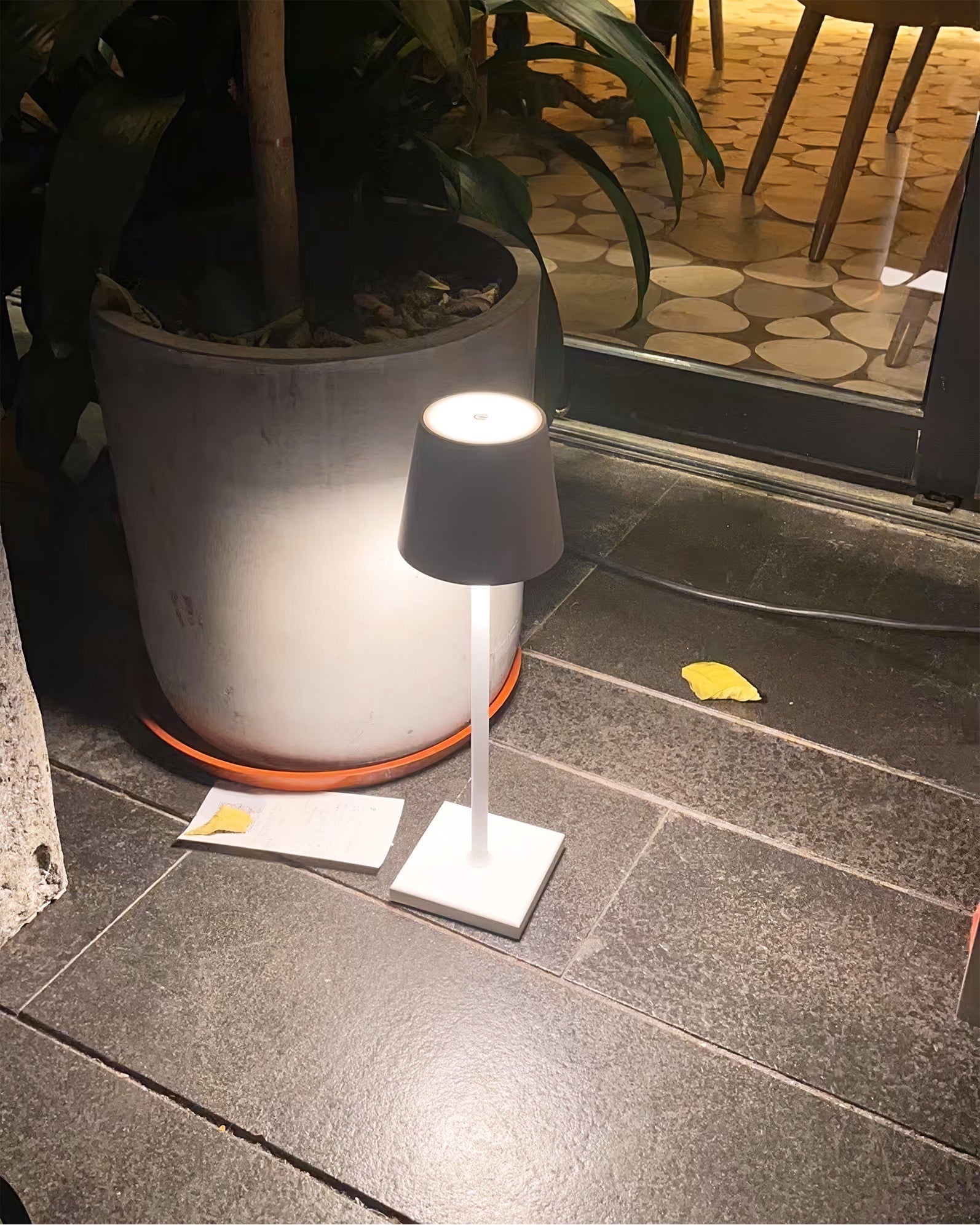 Kyner Table Lamp