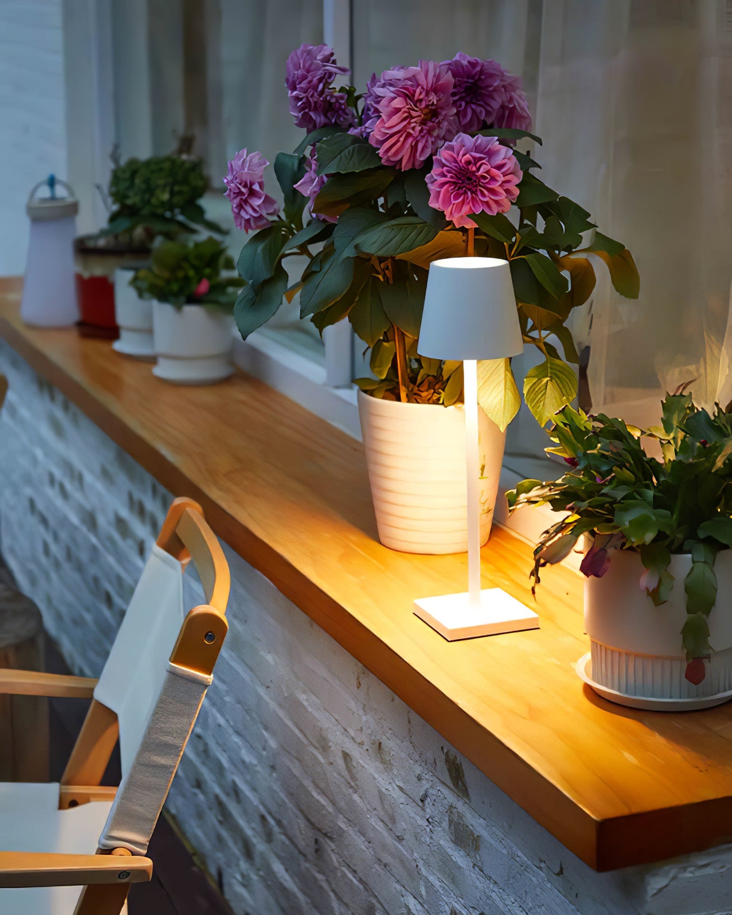 Kyner Table Lamp