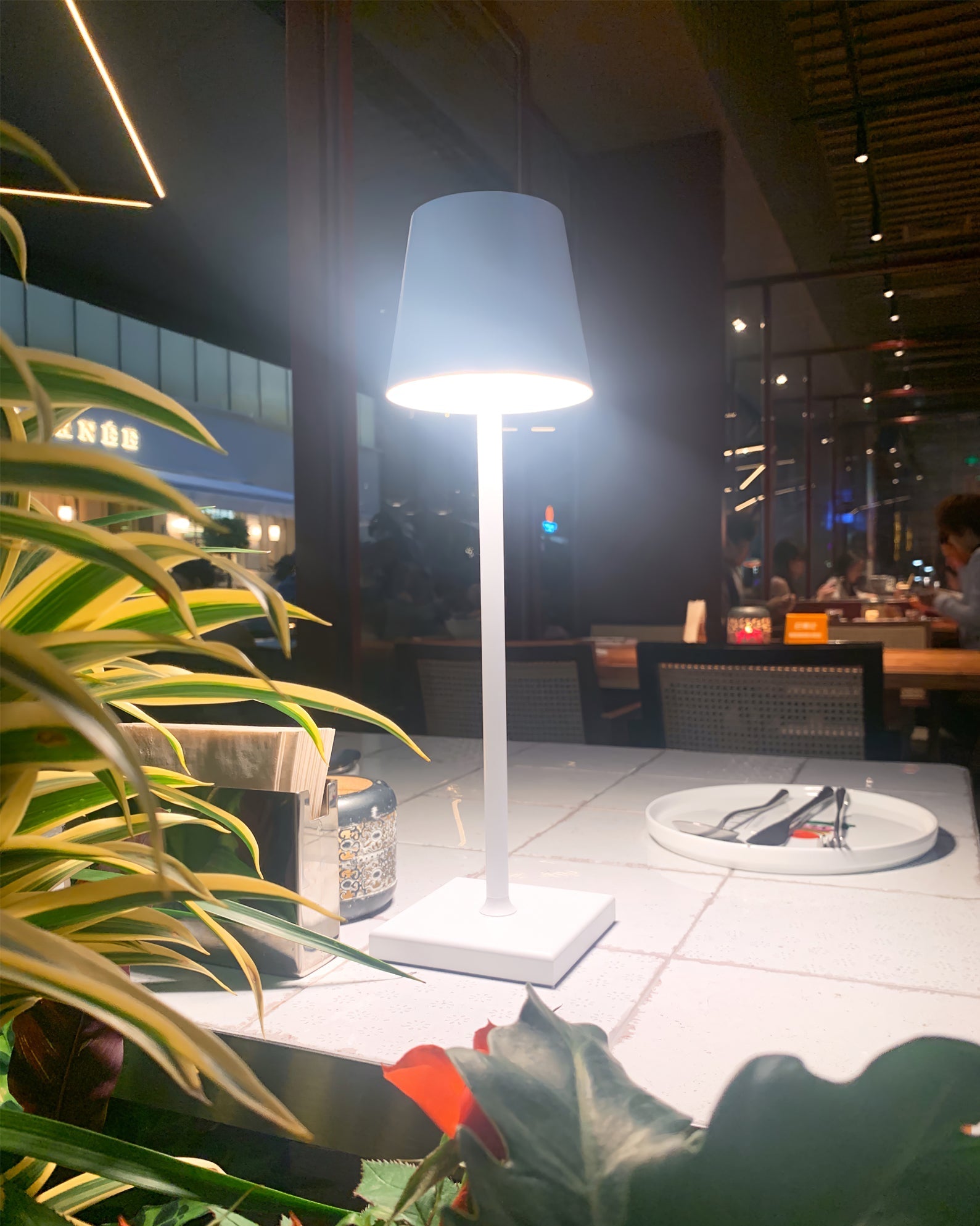 Kyner Table Lamp