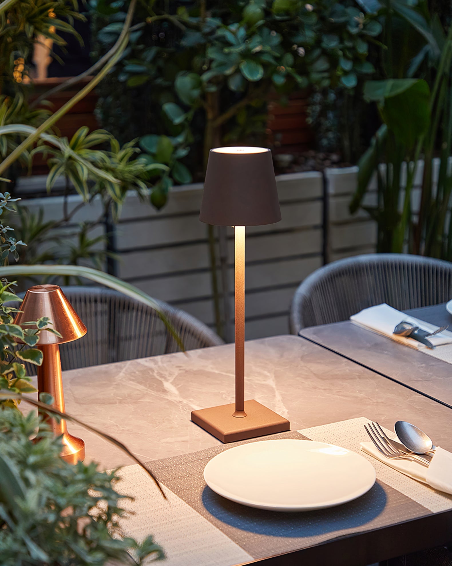 Kyner Table Lamp
