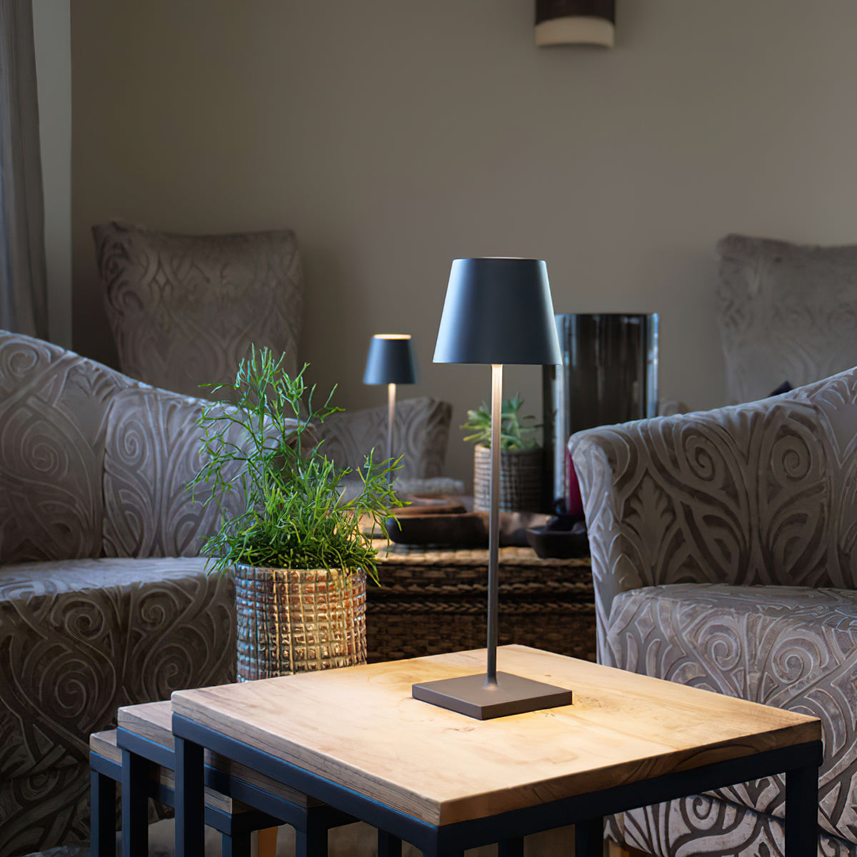 Kyner Table Lamp