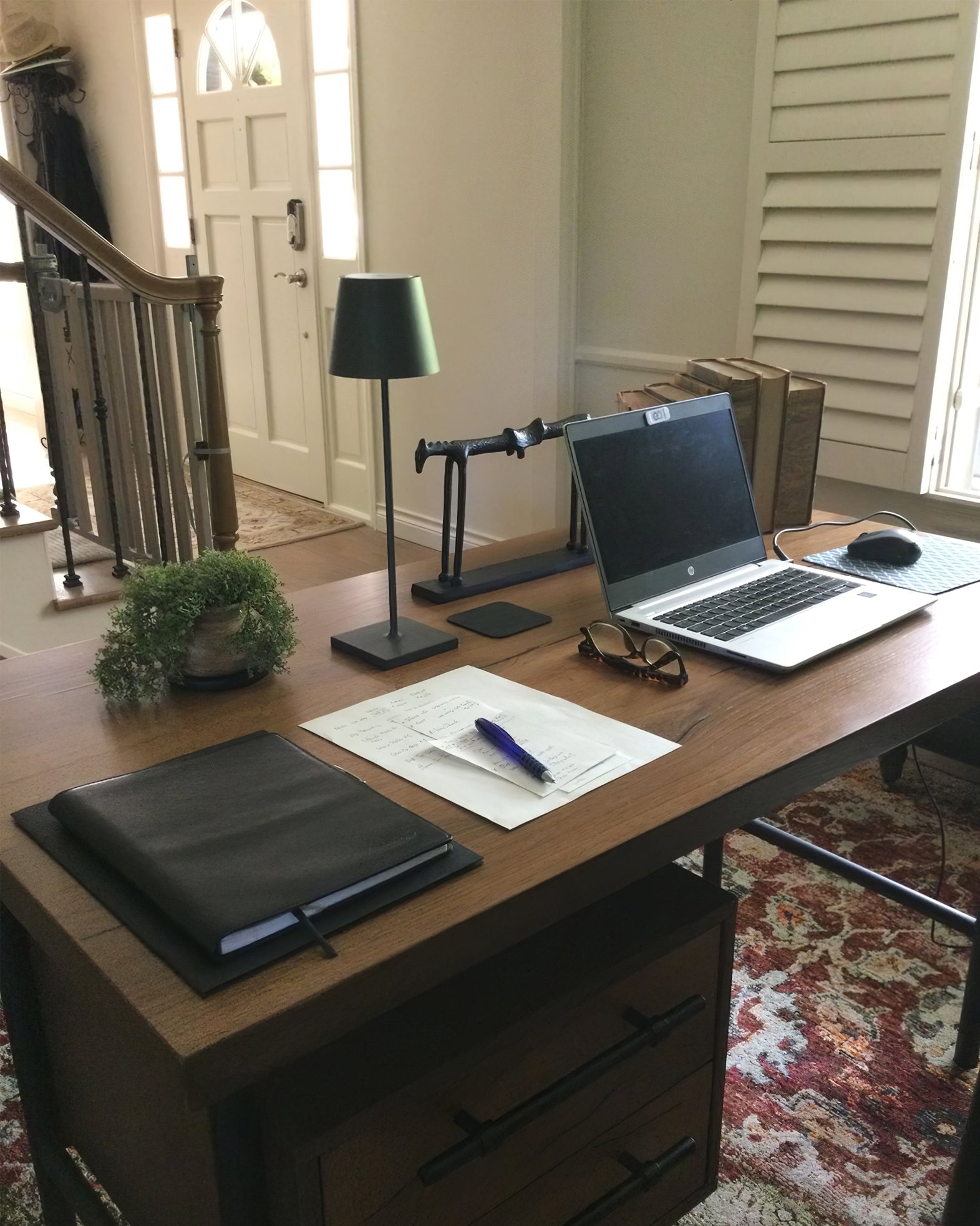 Kyner Table Lamp