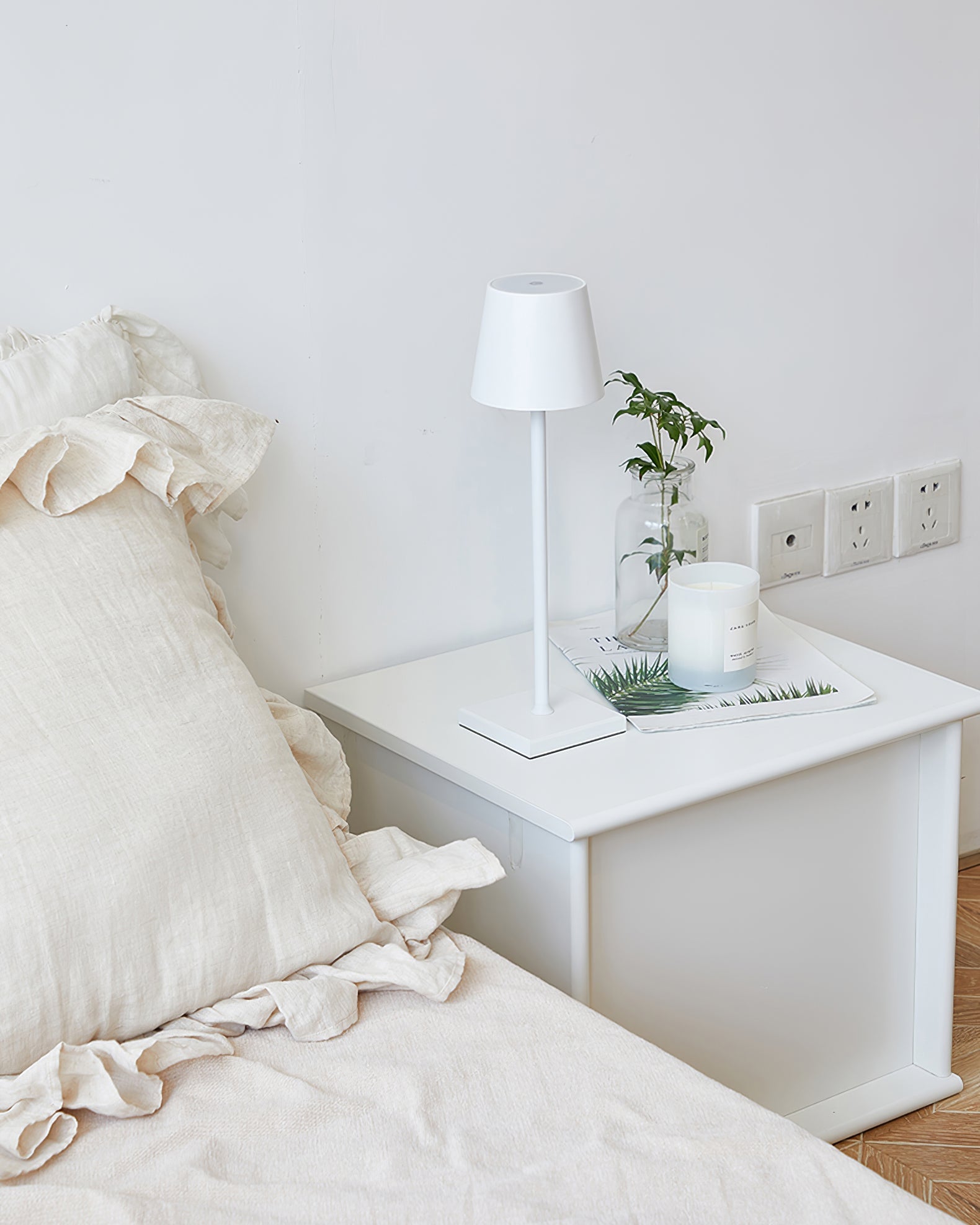 Kyner Table Lamp