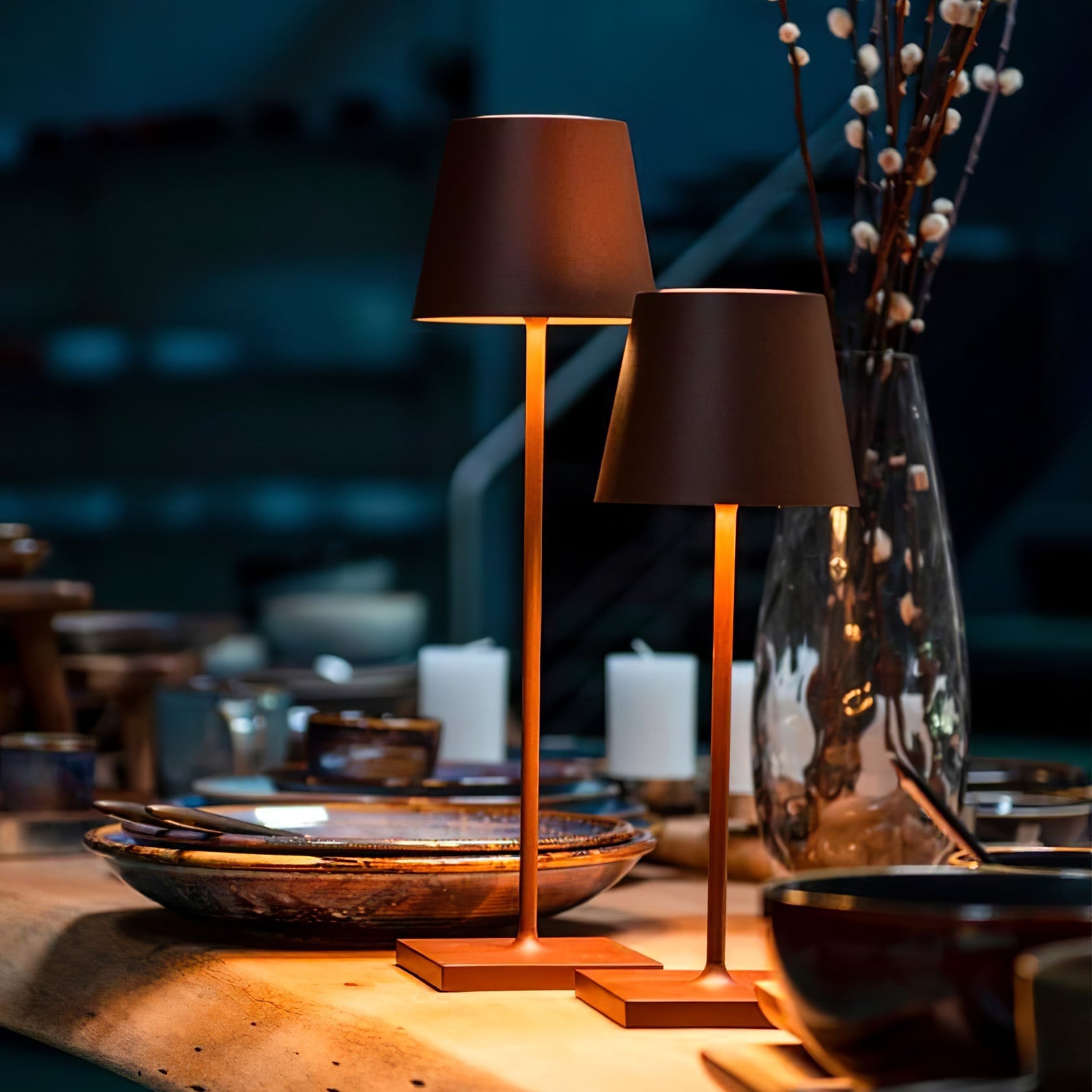 Kyner Table Lamp