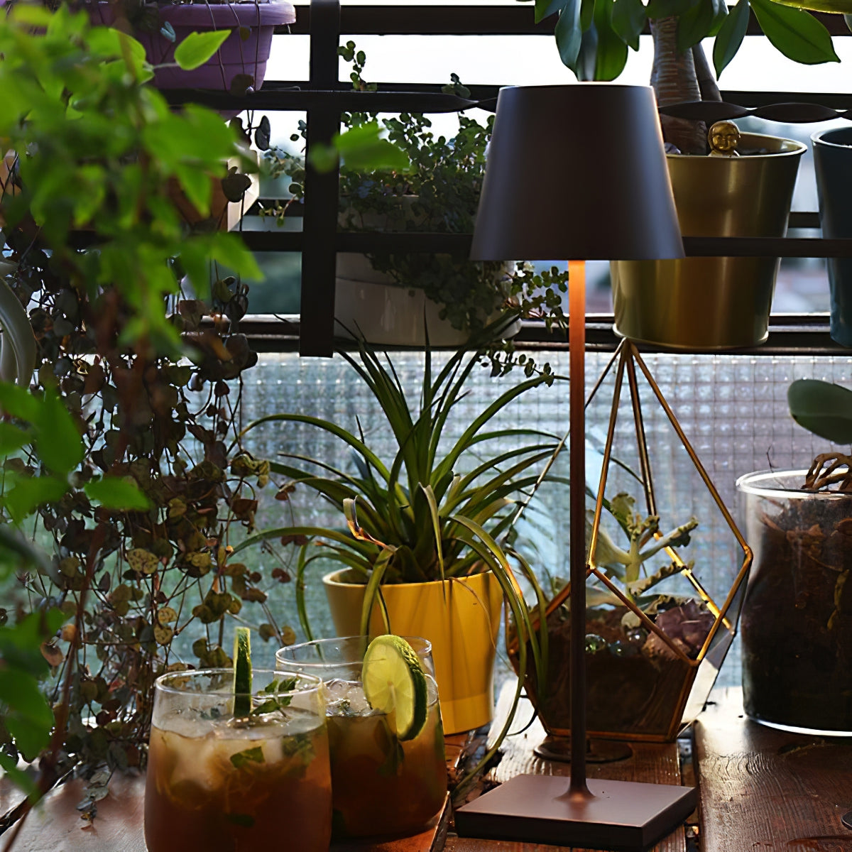 Kyner Table Lamp