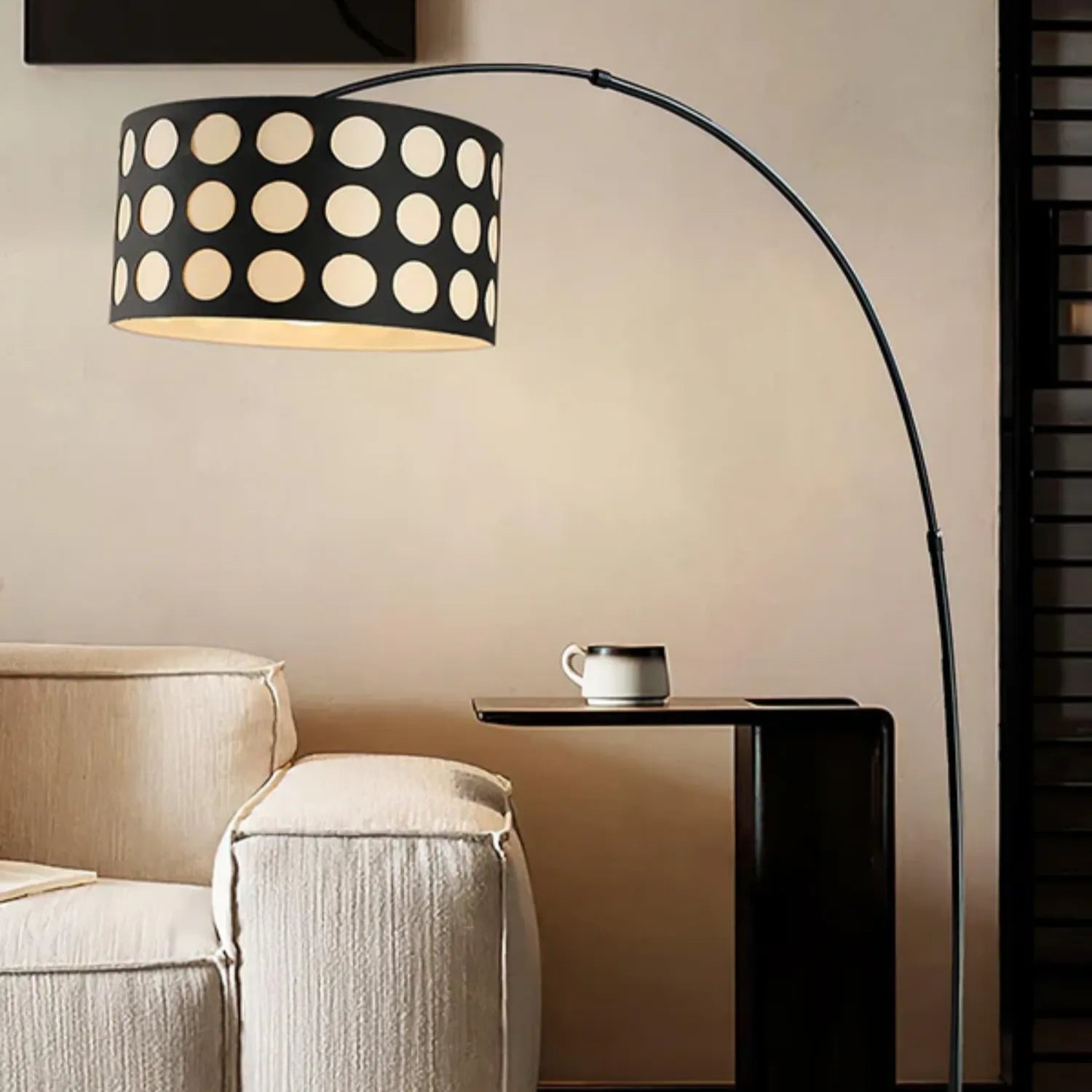 Poleka Floor Lamp