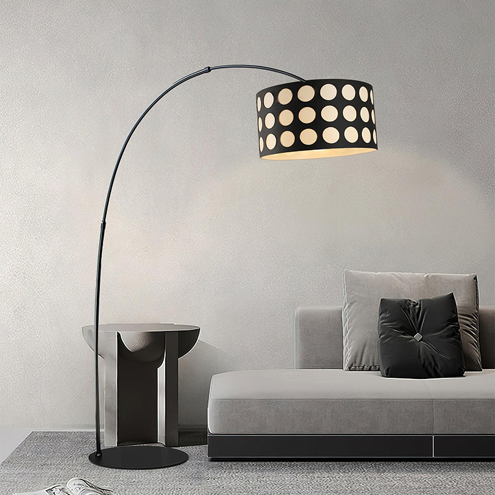 Poleka Floor Lamp
