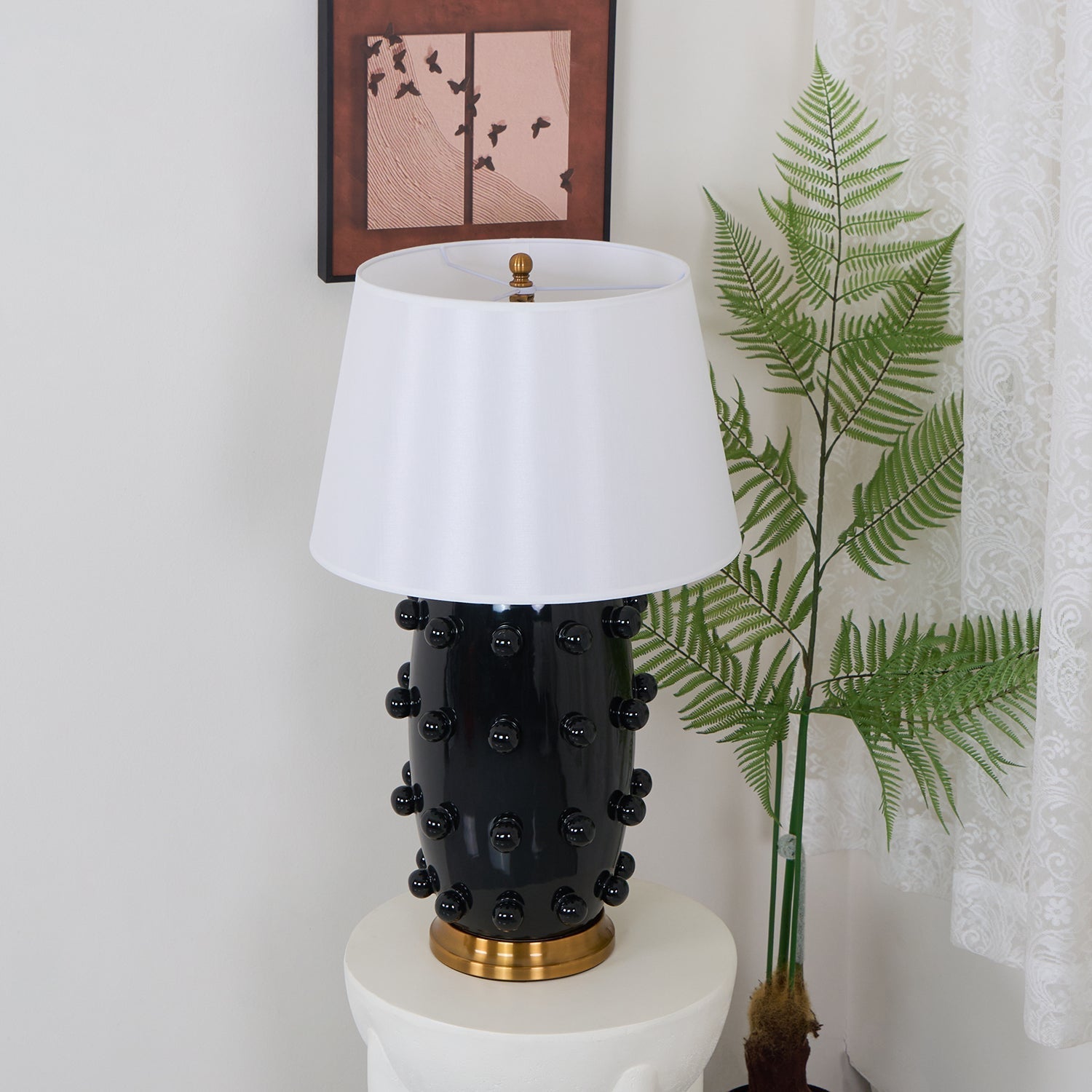 Aniva Table Lamp