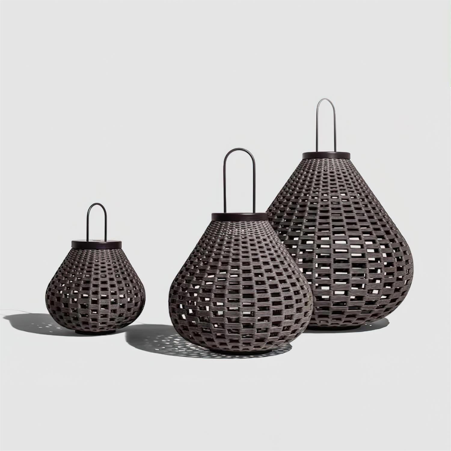 Letoza Outdoor Lantern Light