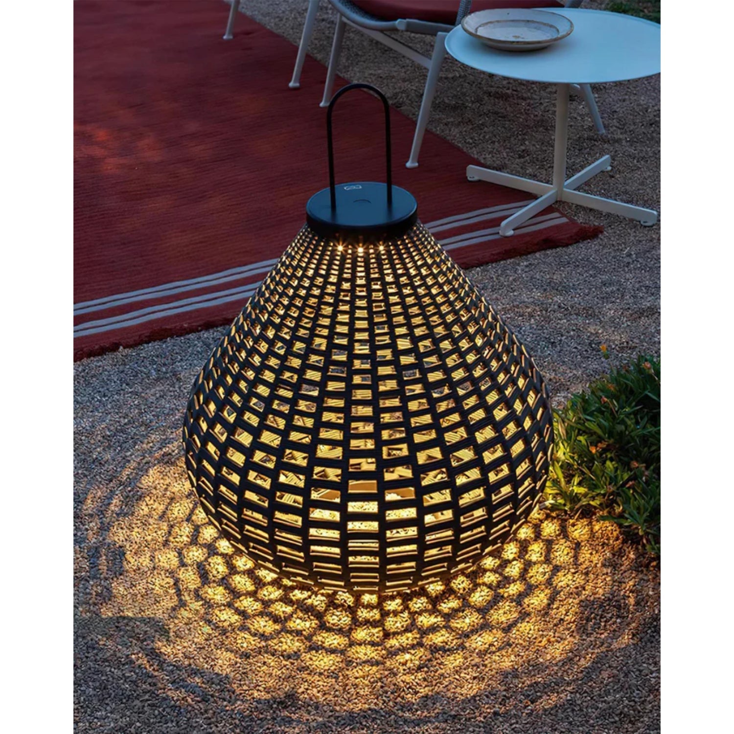 Letoza Outdoor Lantern Light