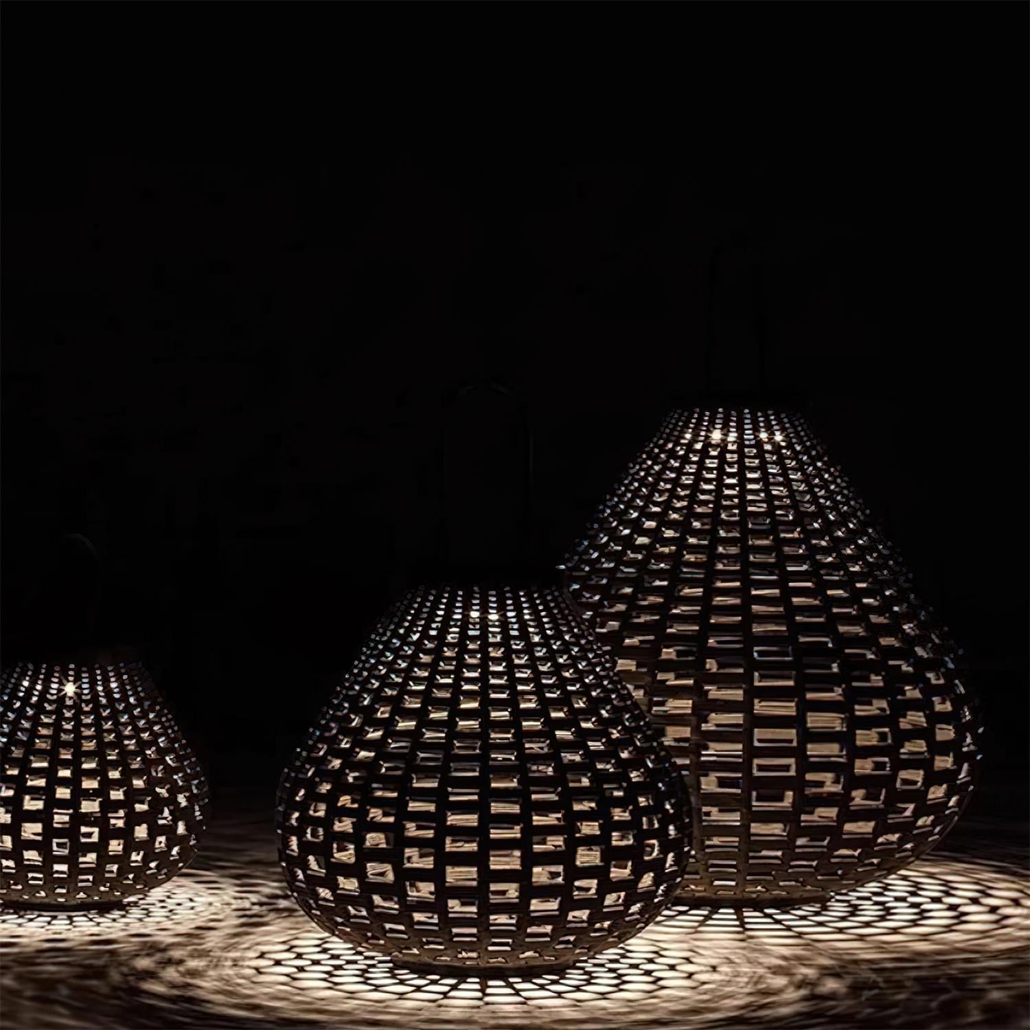 Letoza Outdoor Lantern Light