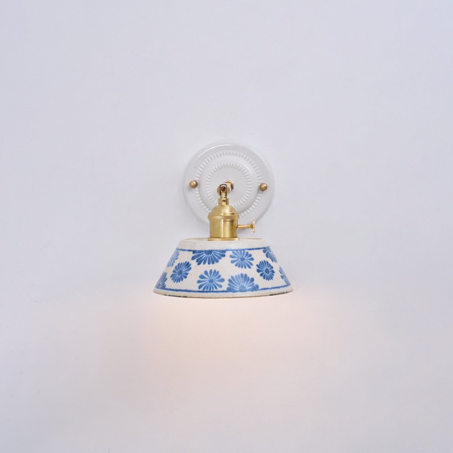 Kaivel Wall Light