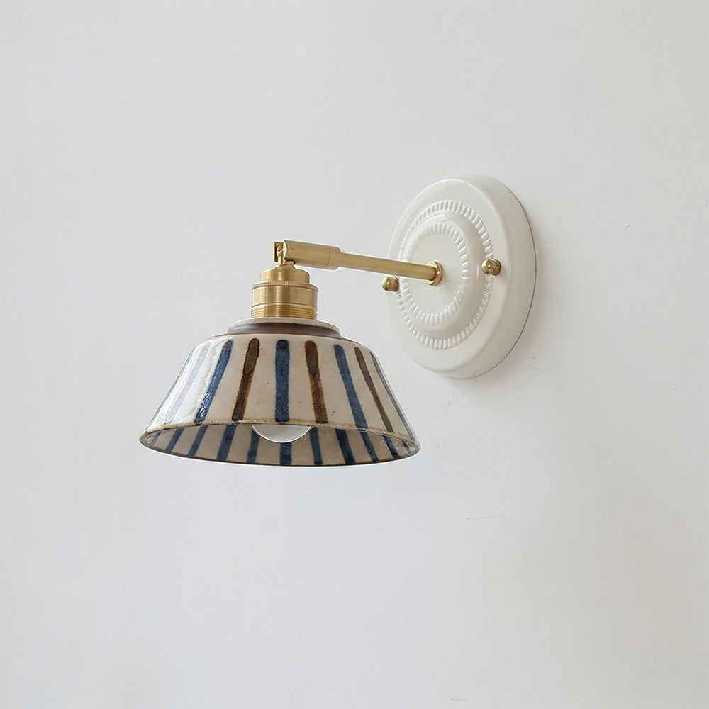 Kaivel Wall Light