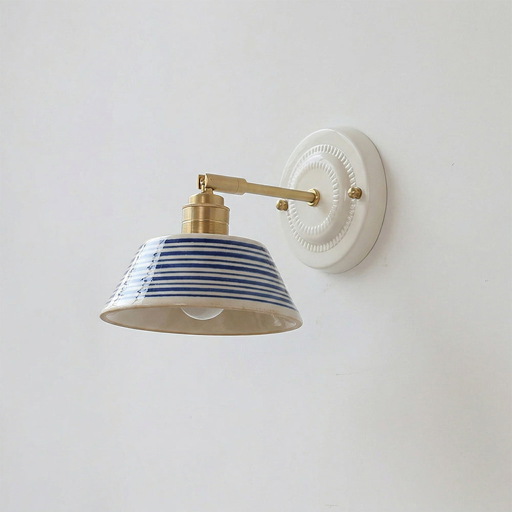 Kaivel Wall Light