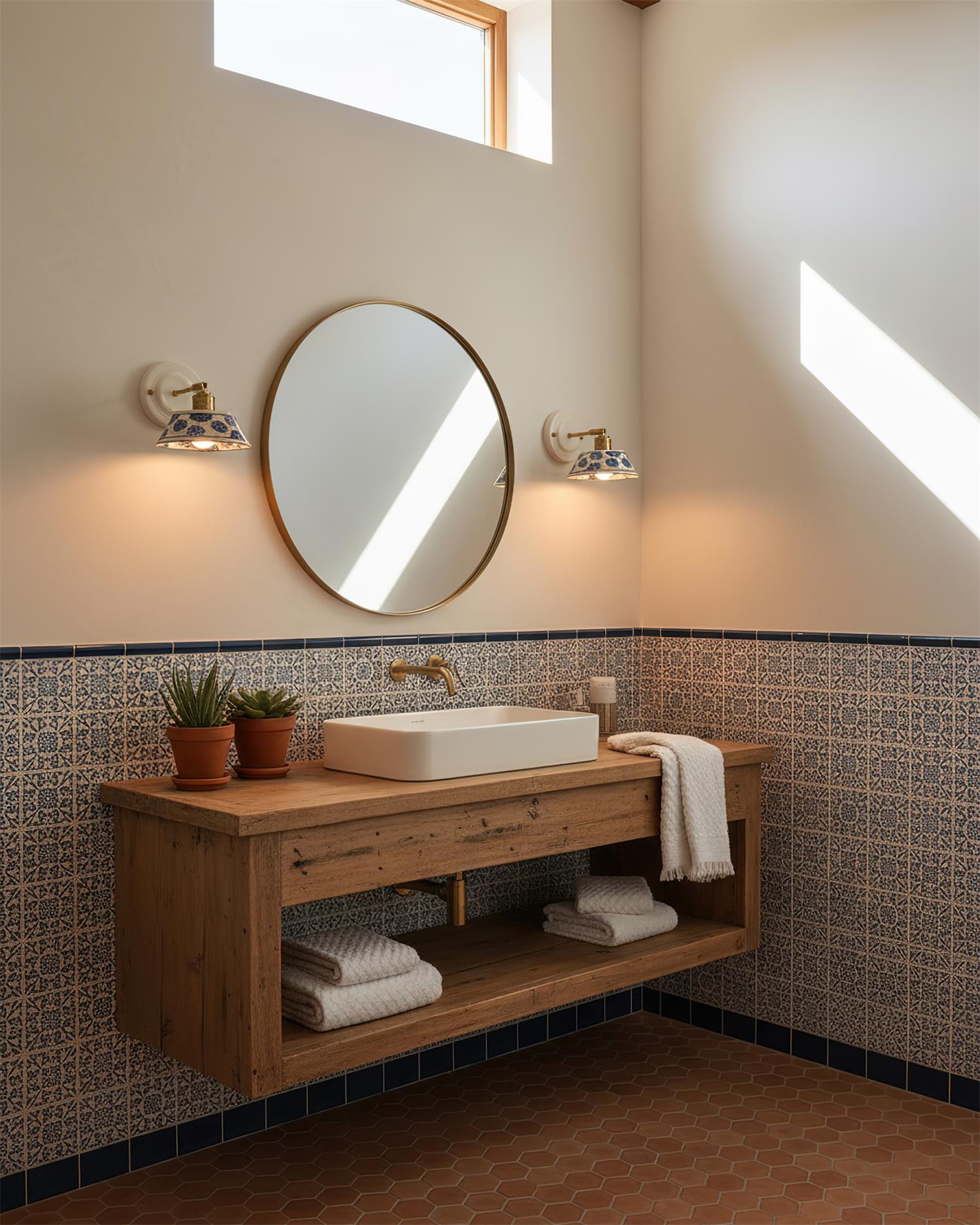 Kaivel Wall Light