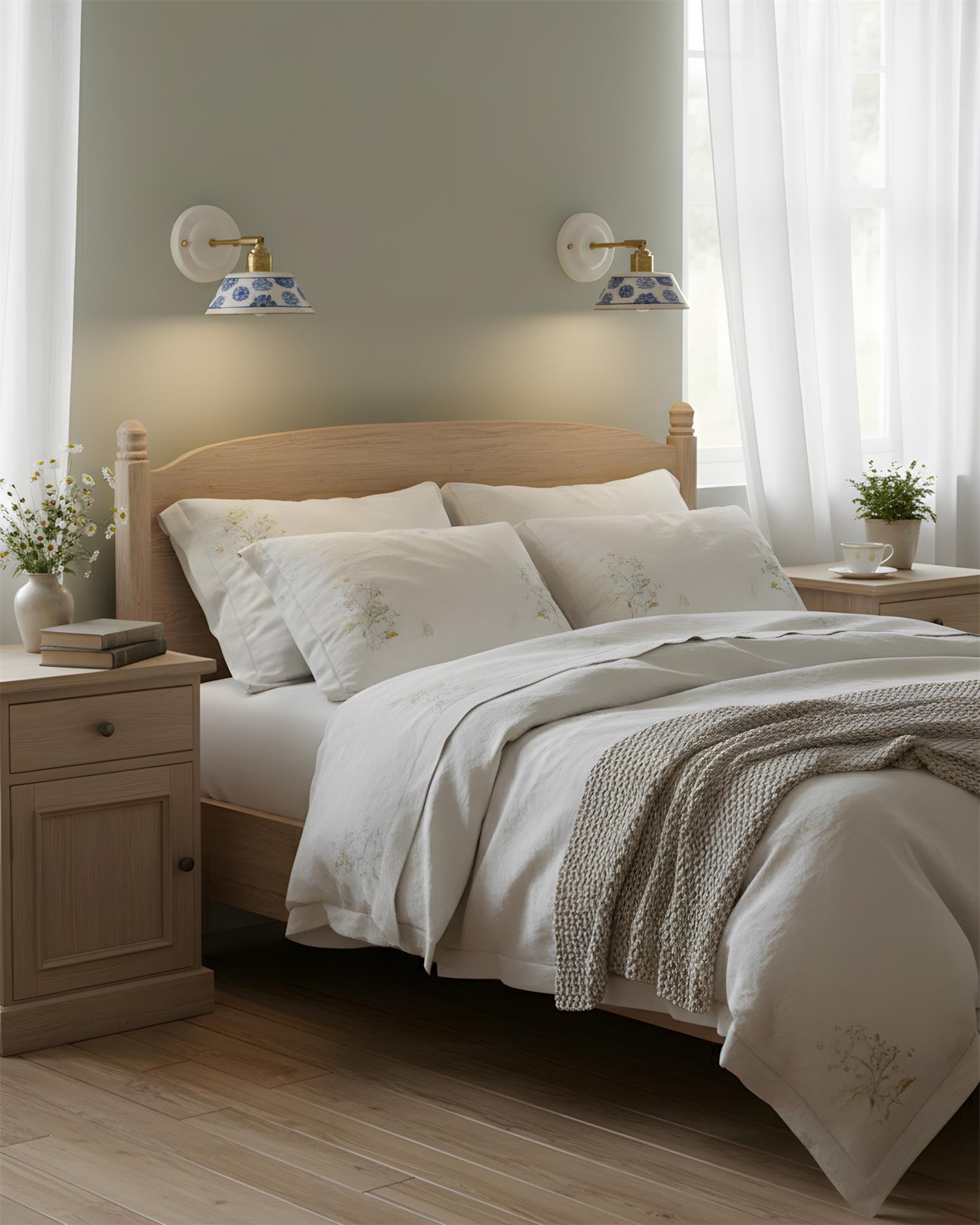 Kaivel Wall Light