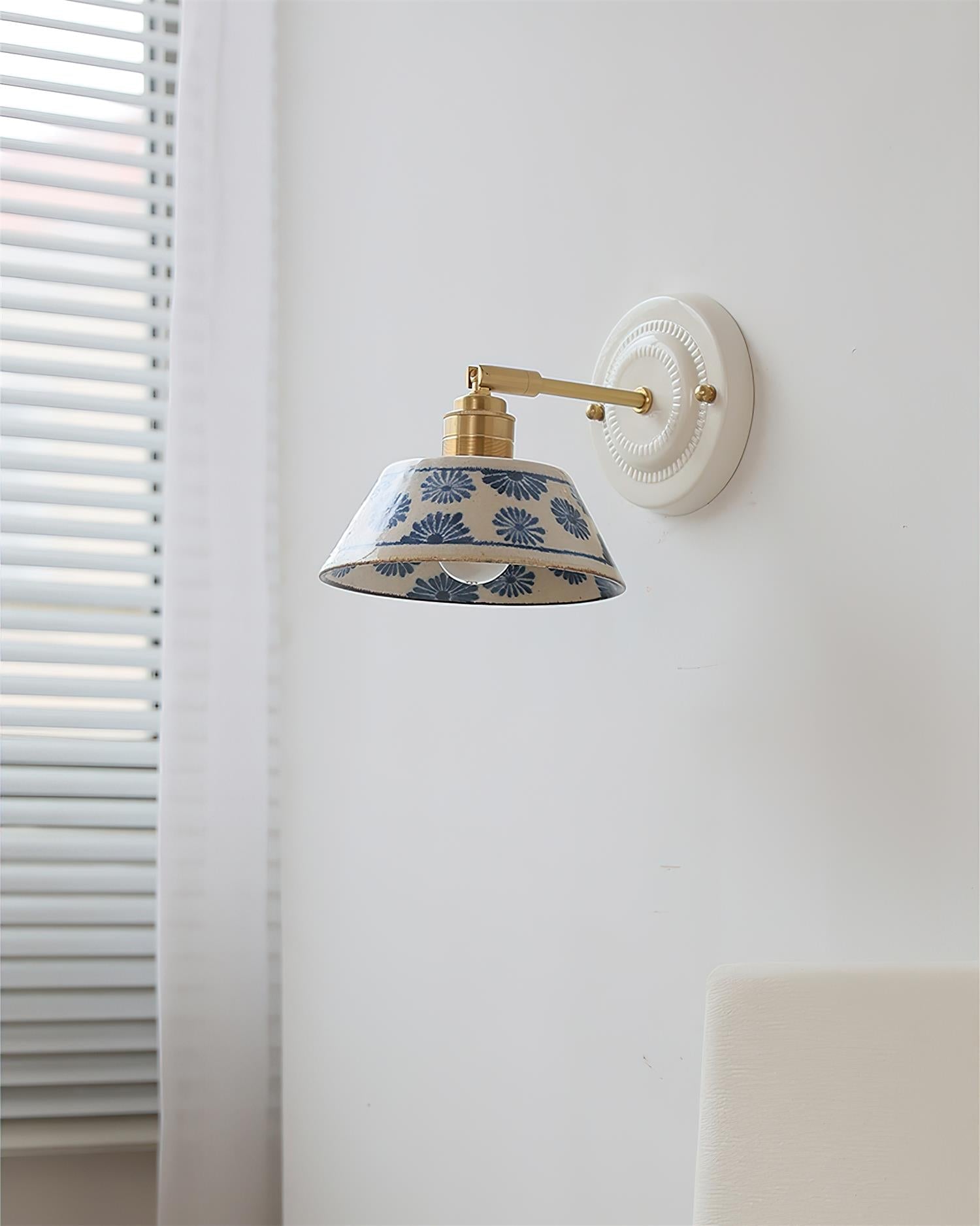Kaivel Wall Light