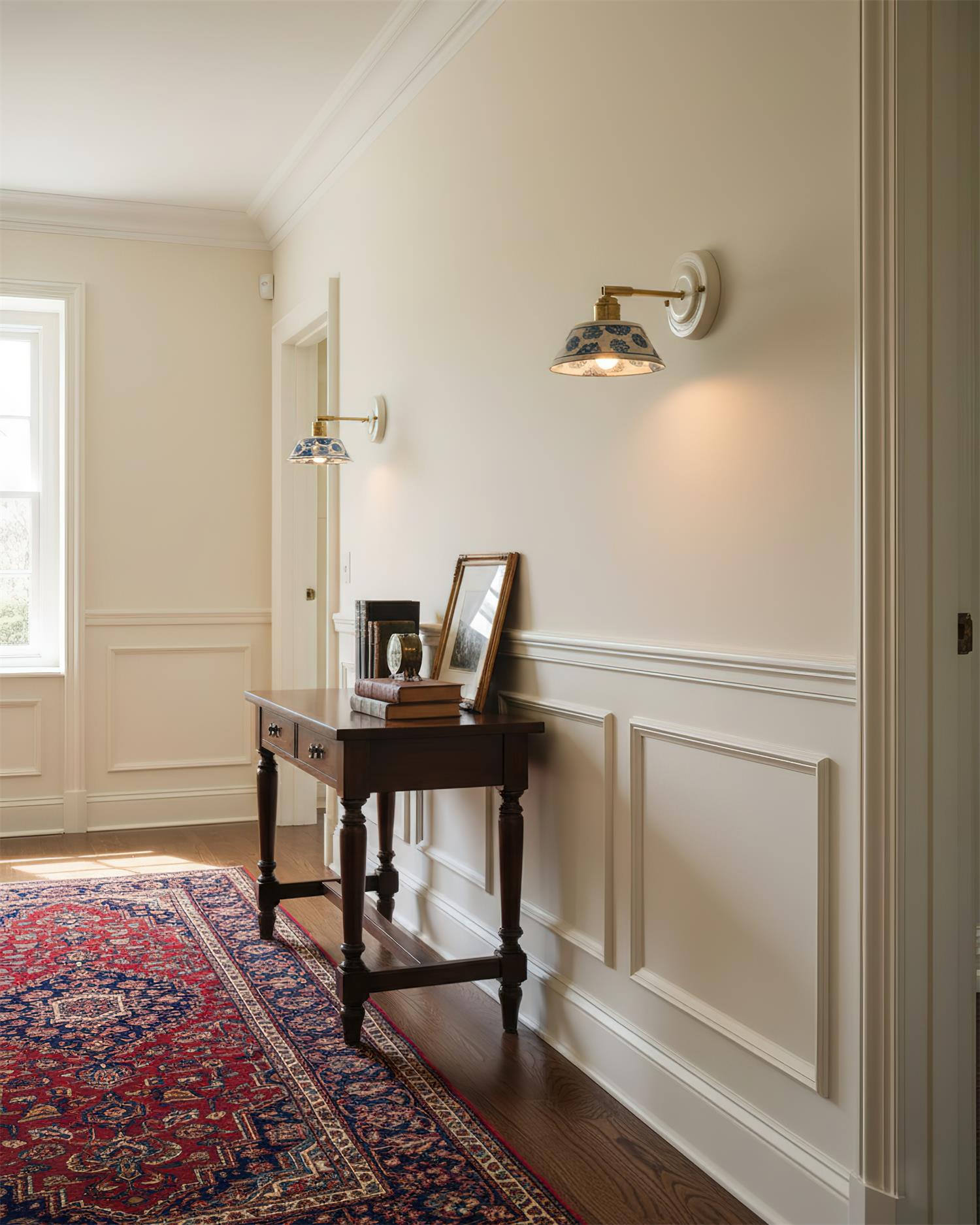 Kaivel Wall Light