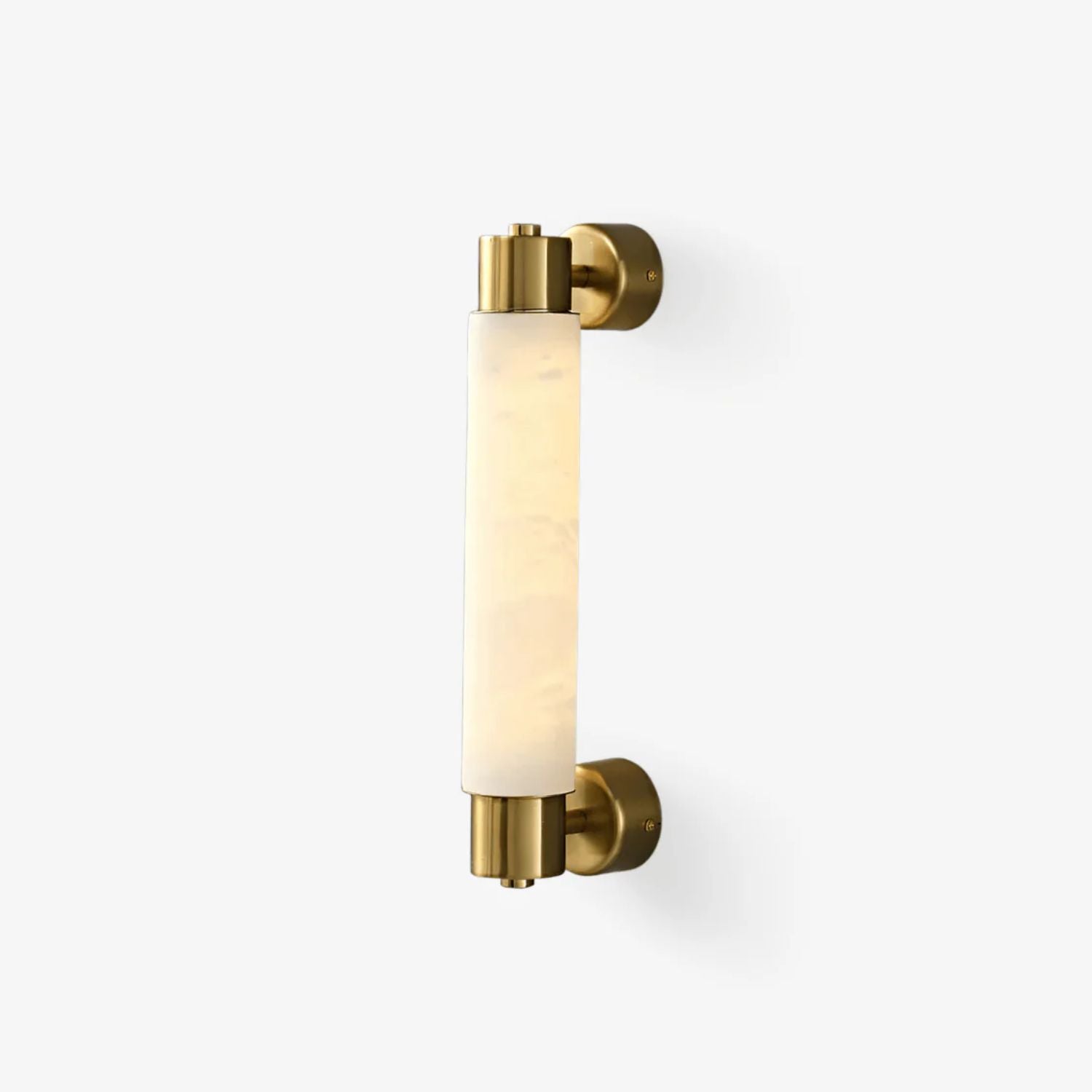 Poremis Alabaster Wall Light