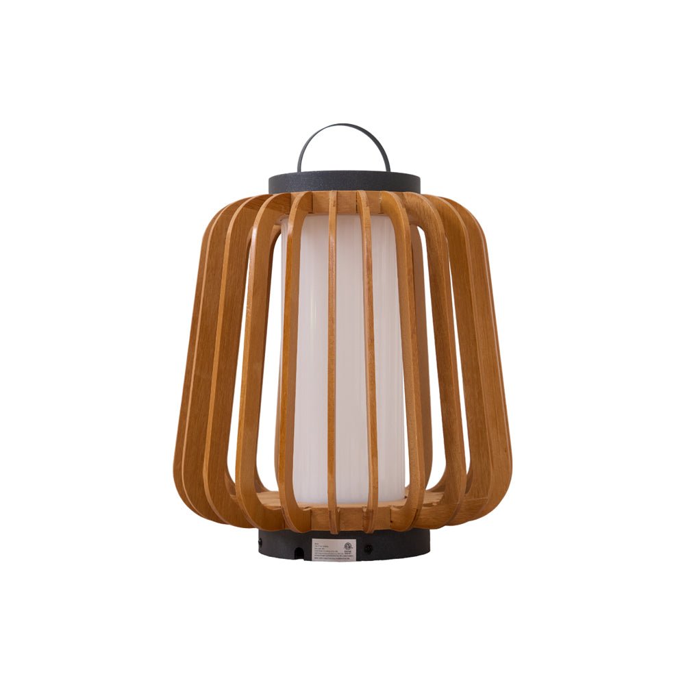 Caleno Outdoor Table Lamp