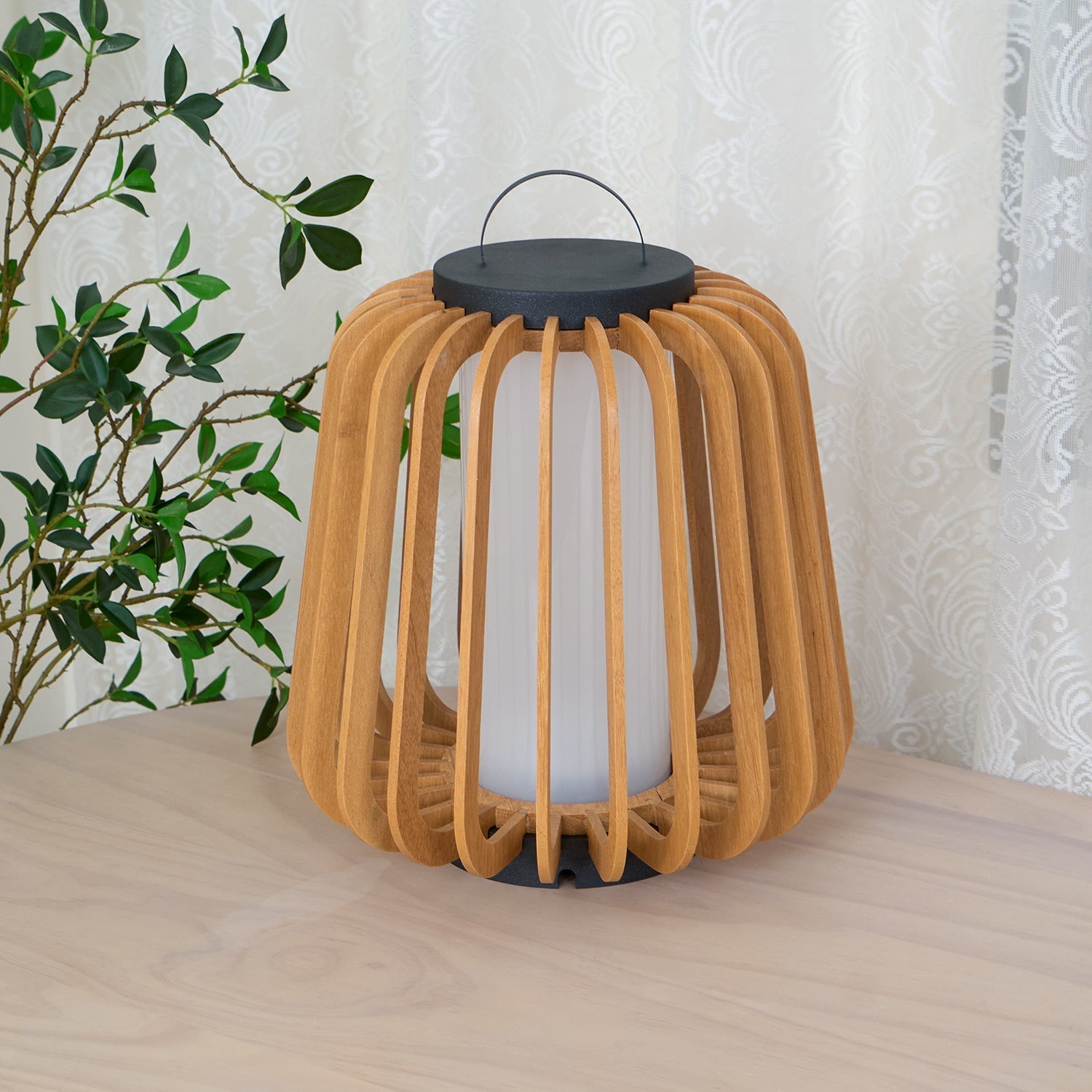 Caleno Outdoor Table Lamp