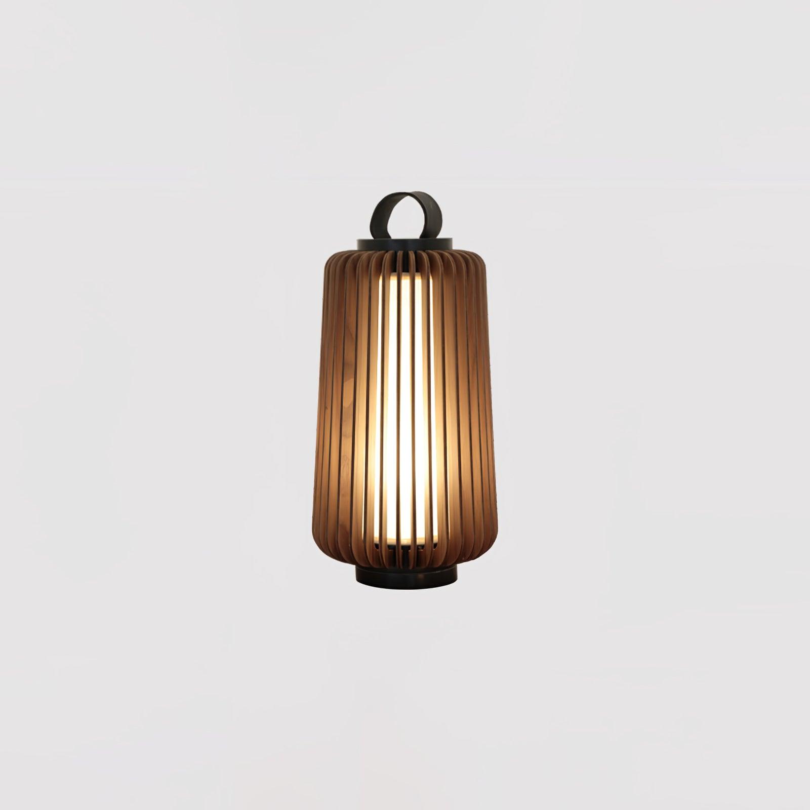 Caleno Outdoor Table Lamp