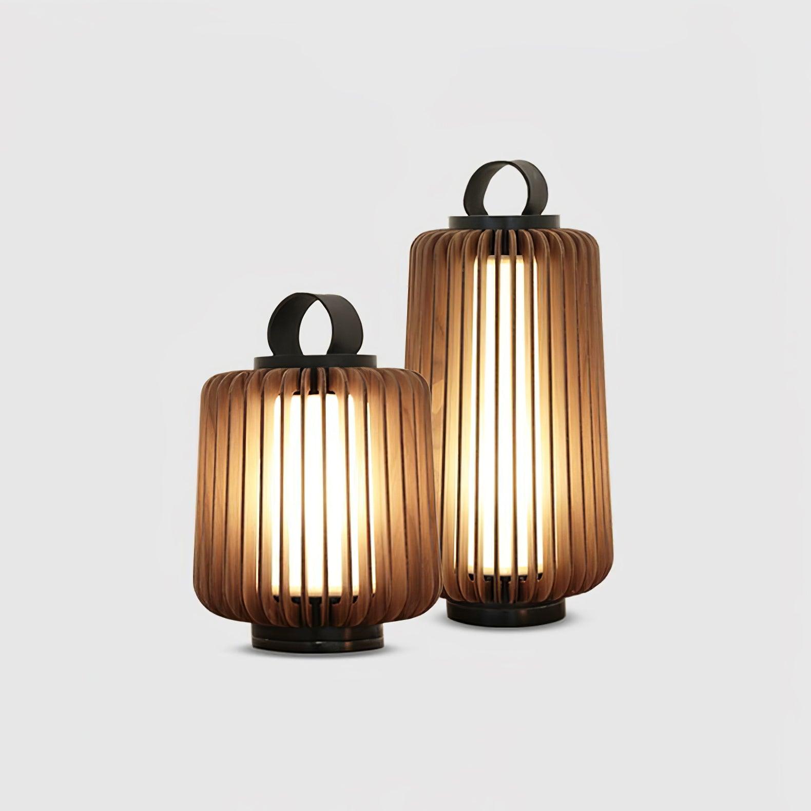 Caleno Outdoor Table Lamp