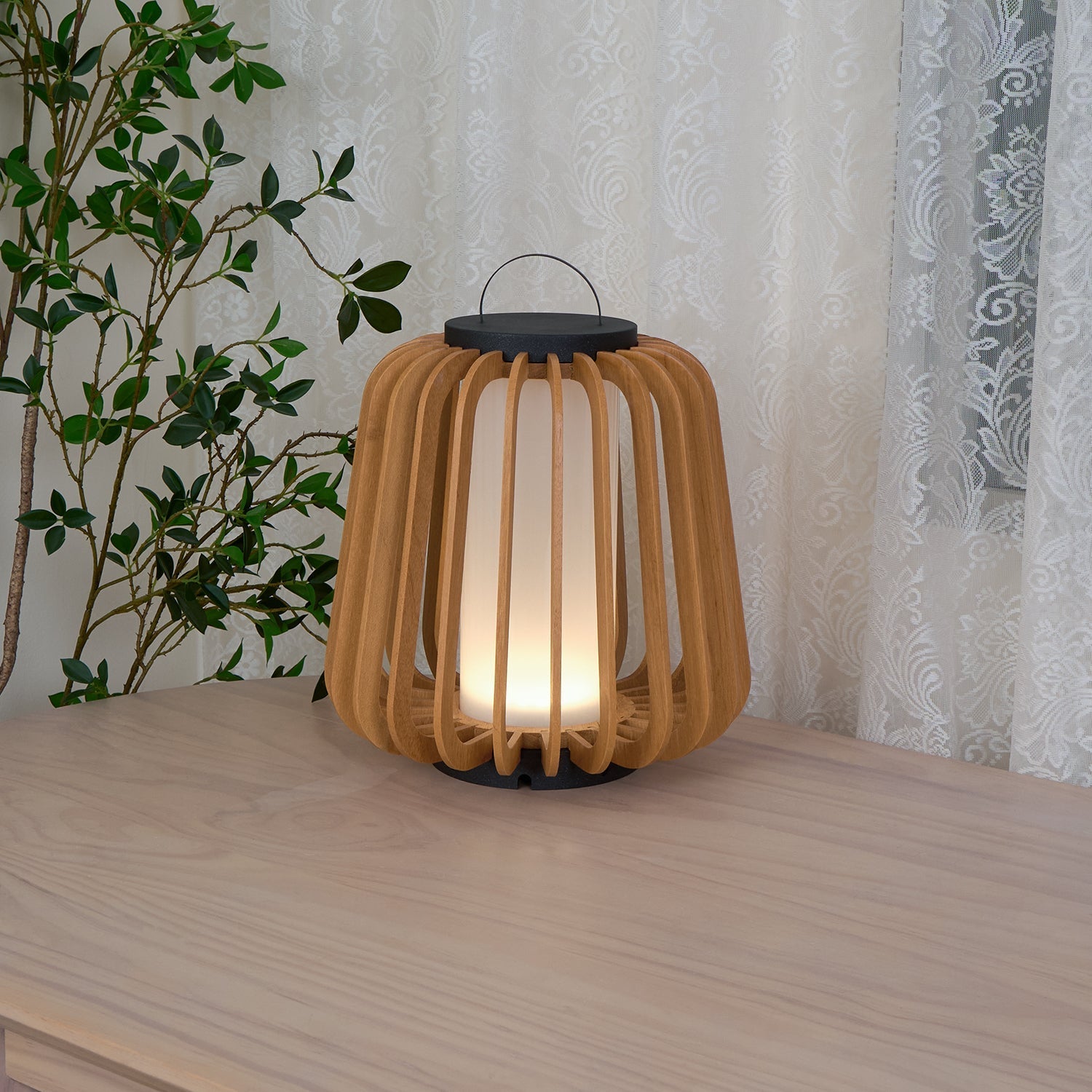 Caleno Outdoor Table Lamp