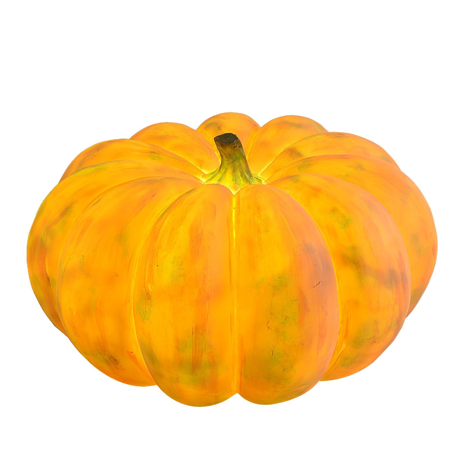 Pompus Pumpkin Portable Table Lamp