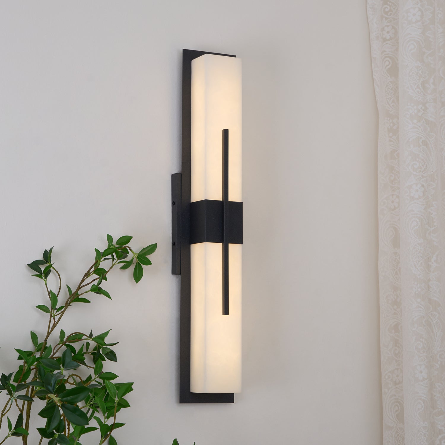 Kolzer Outdoor Wall Light